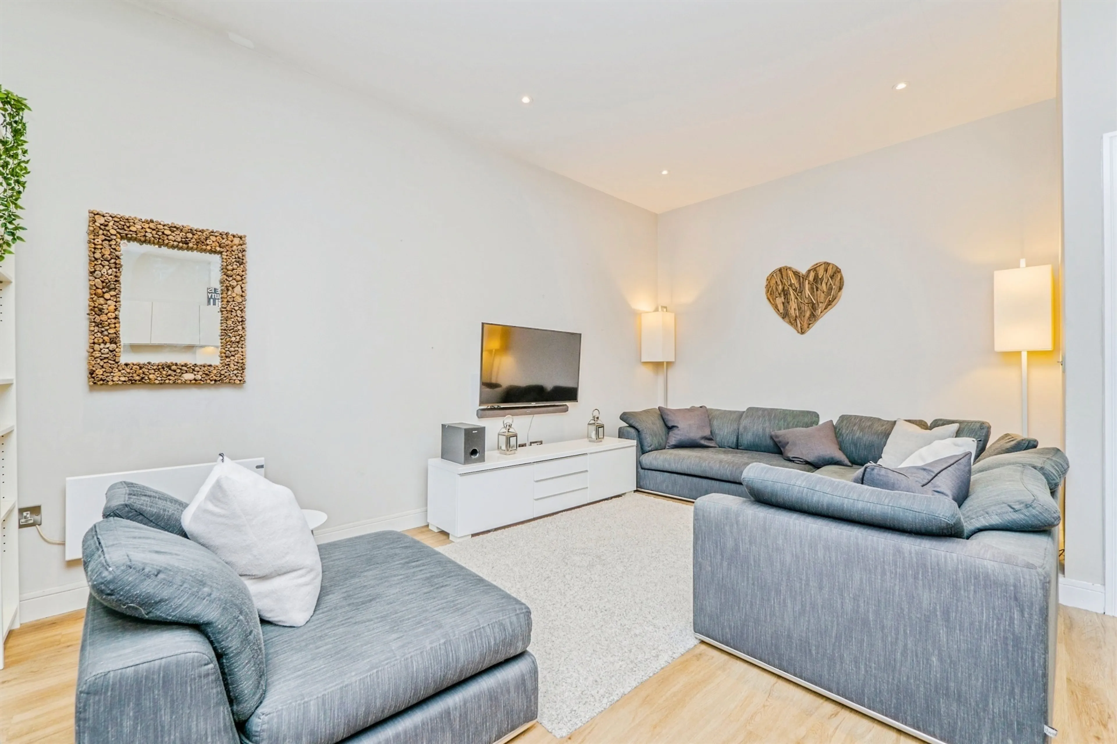 Property at Romilly Crescent, Cardiff