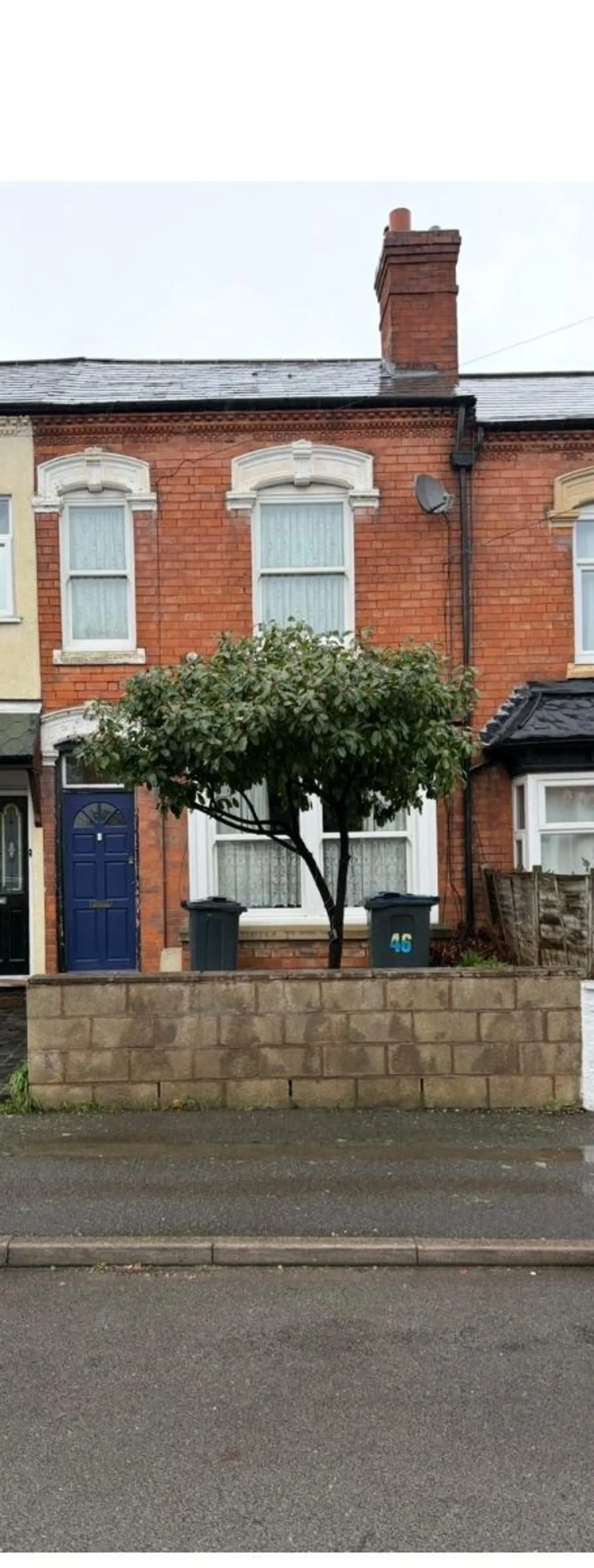 Property at Florence Road, Acocks Green, Birmingham