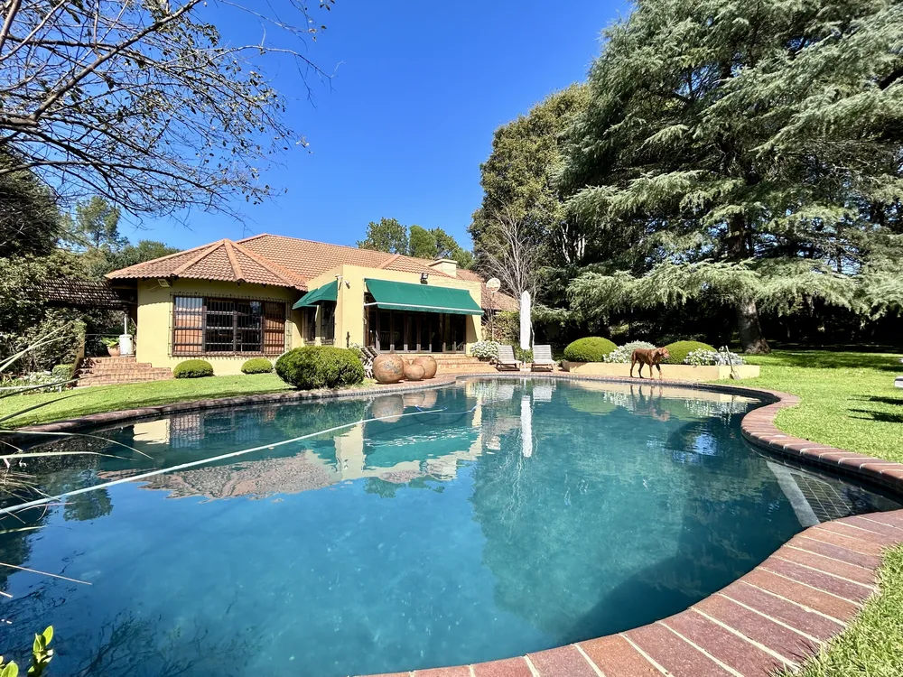 Video tour for South Africa, Gauteng, Lanseria