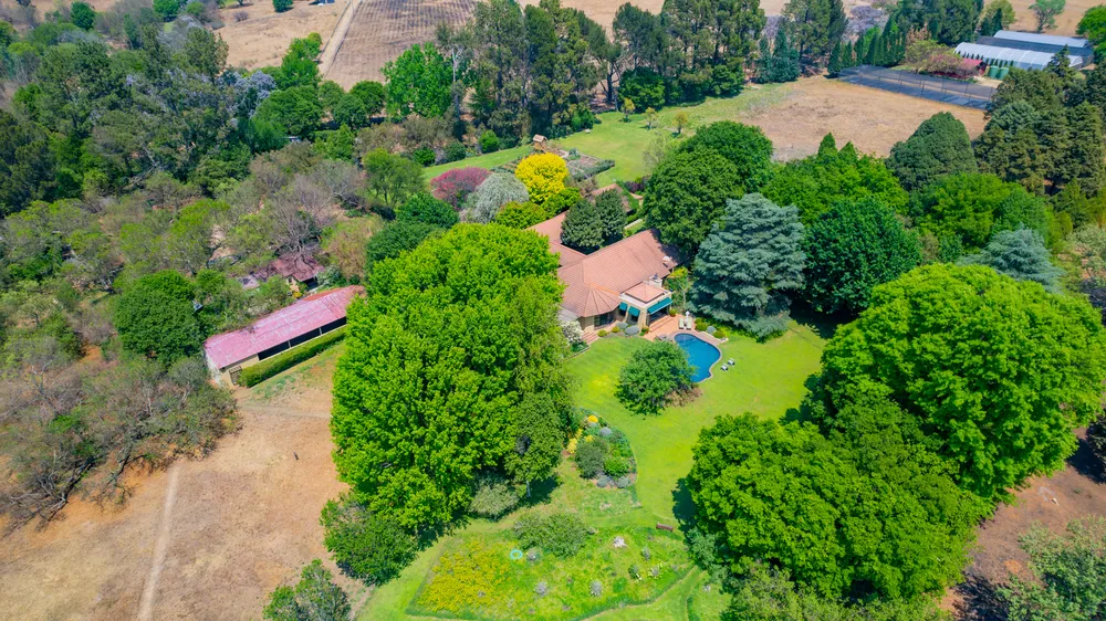 South Africa, Gauteng, Lanseria