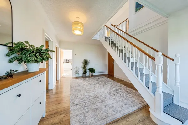 Carway, Kidwelly, Carmarthenshire, SA17