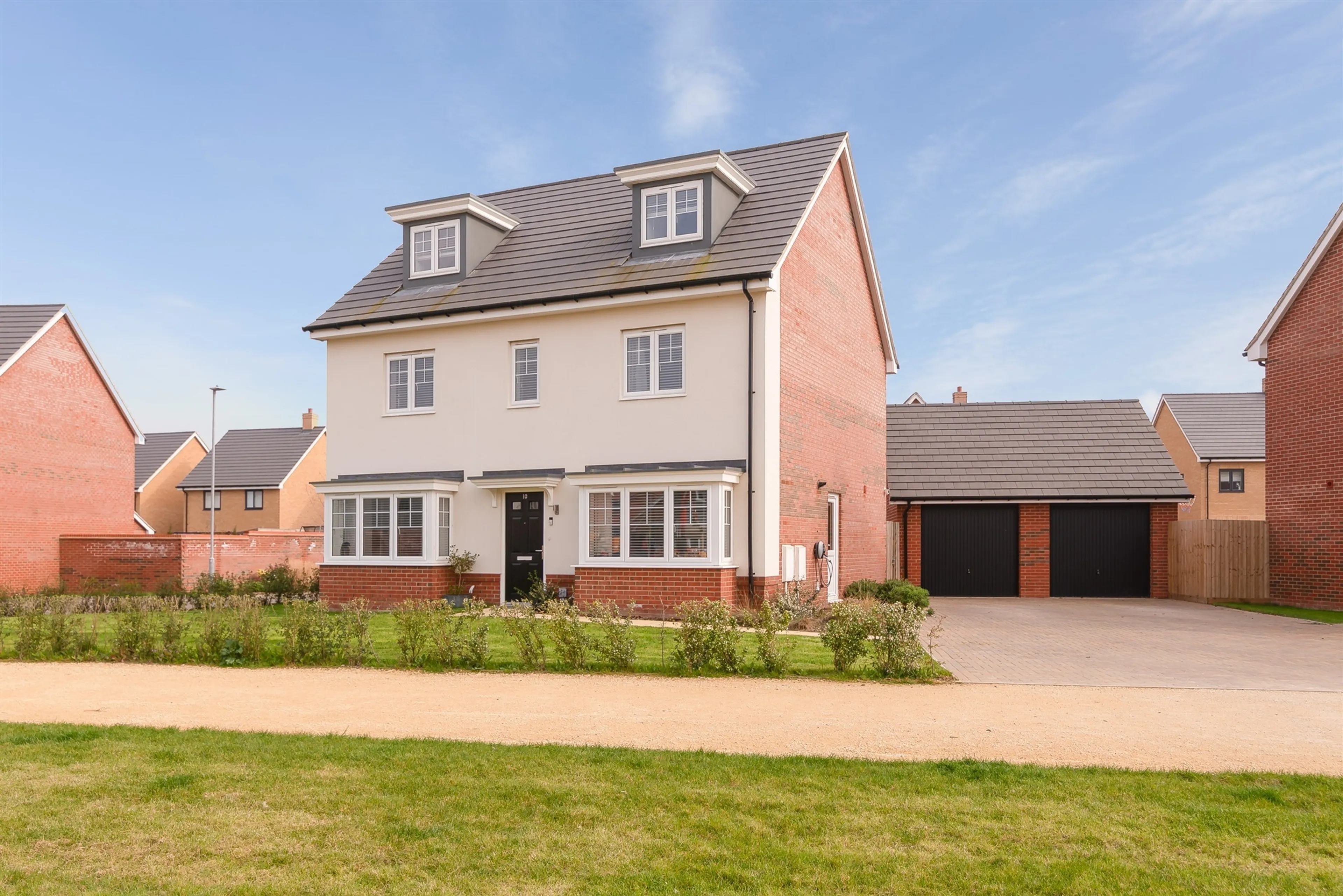 Property at Mason Drive, MALDON