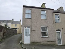Property responsive