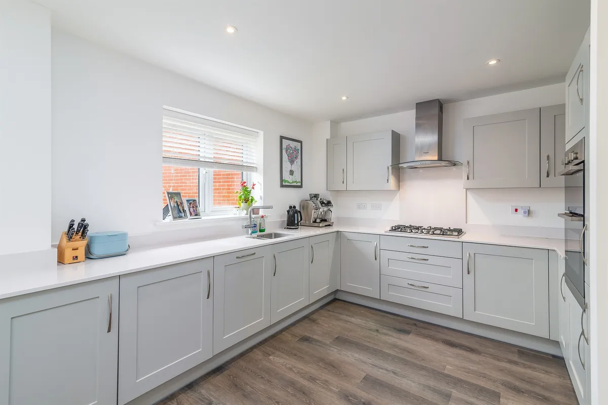 Mason Drive, MALDON
