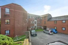 Stirling Road, Plymouth