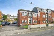 Stirling Road, Plymouth