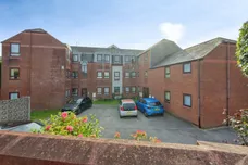 Stirling Road, Plymouth