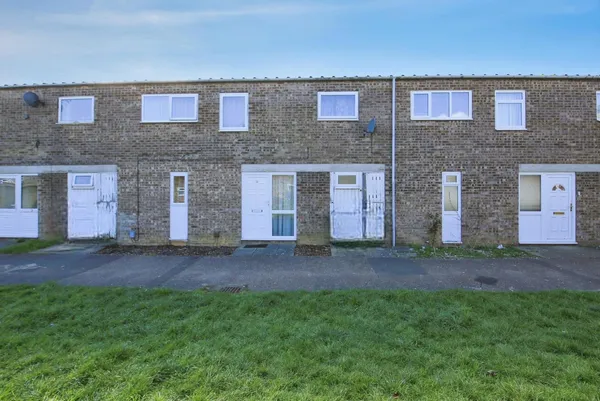 Willonholt, Peterborough, Cambridgesh...