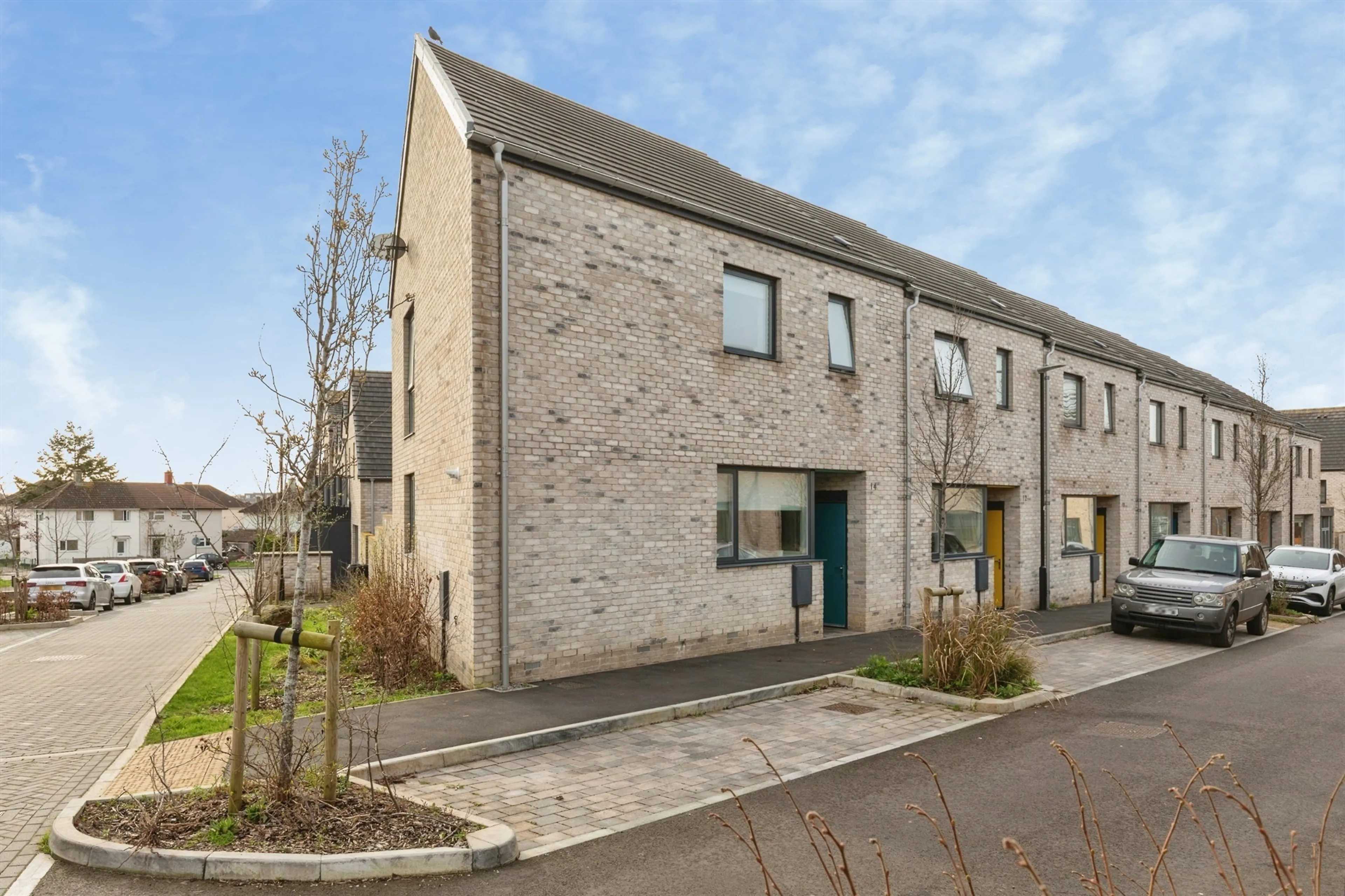 Property at Laurel Way, Southmead, Bristol