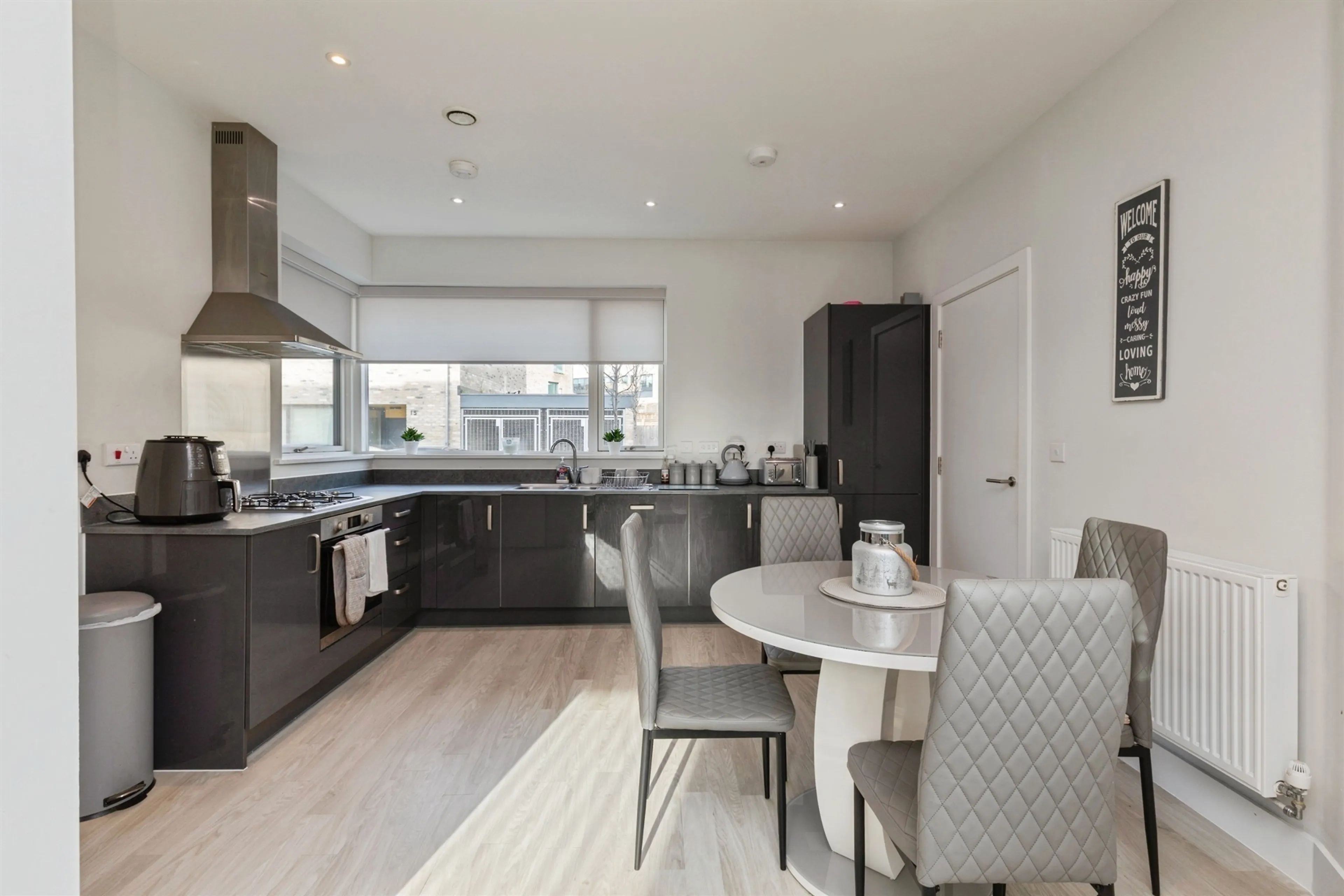 Property at Laurel Way, Southmead, Bristol