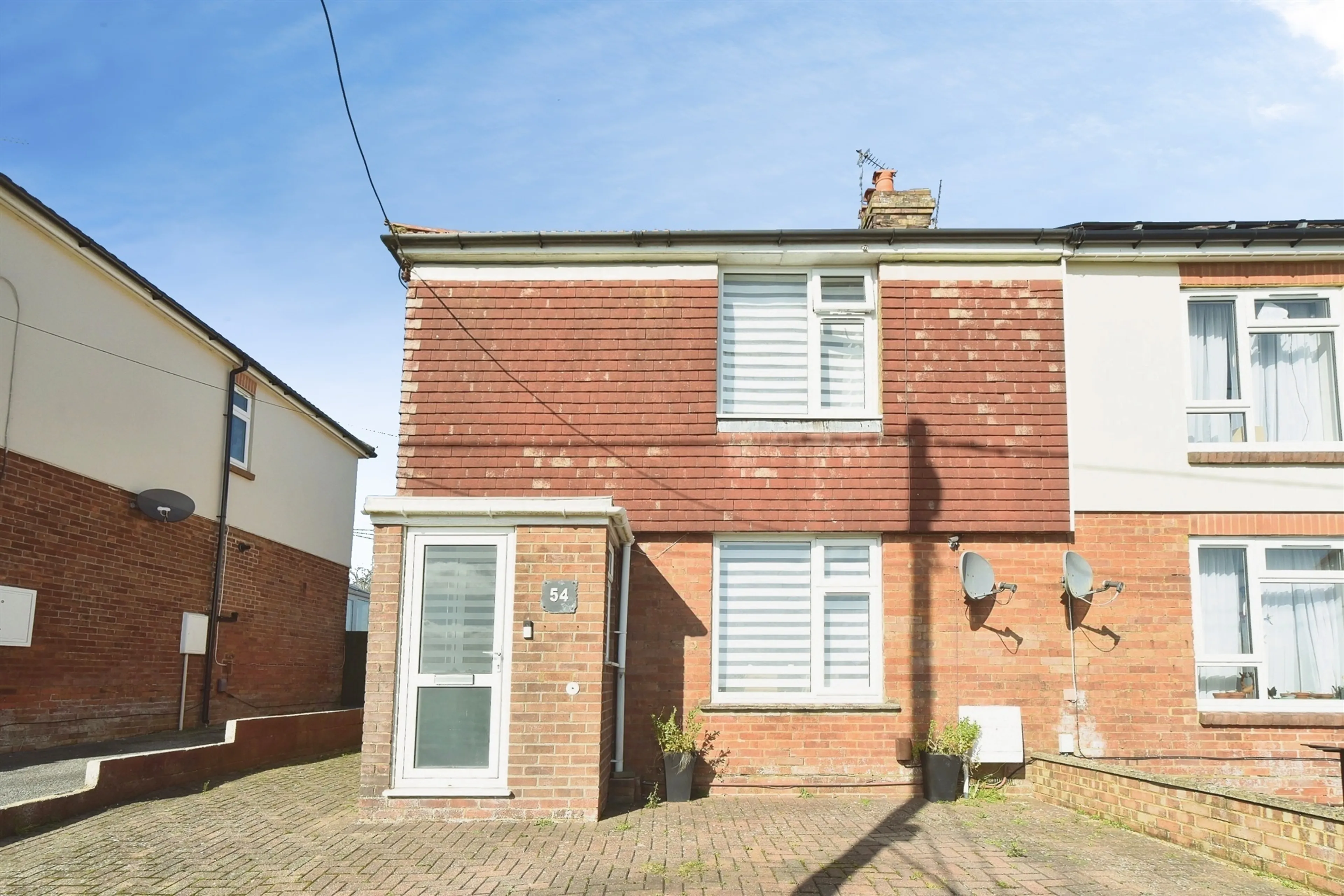 Property at Larkhill Road, Durrington, SALISBURY