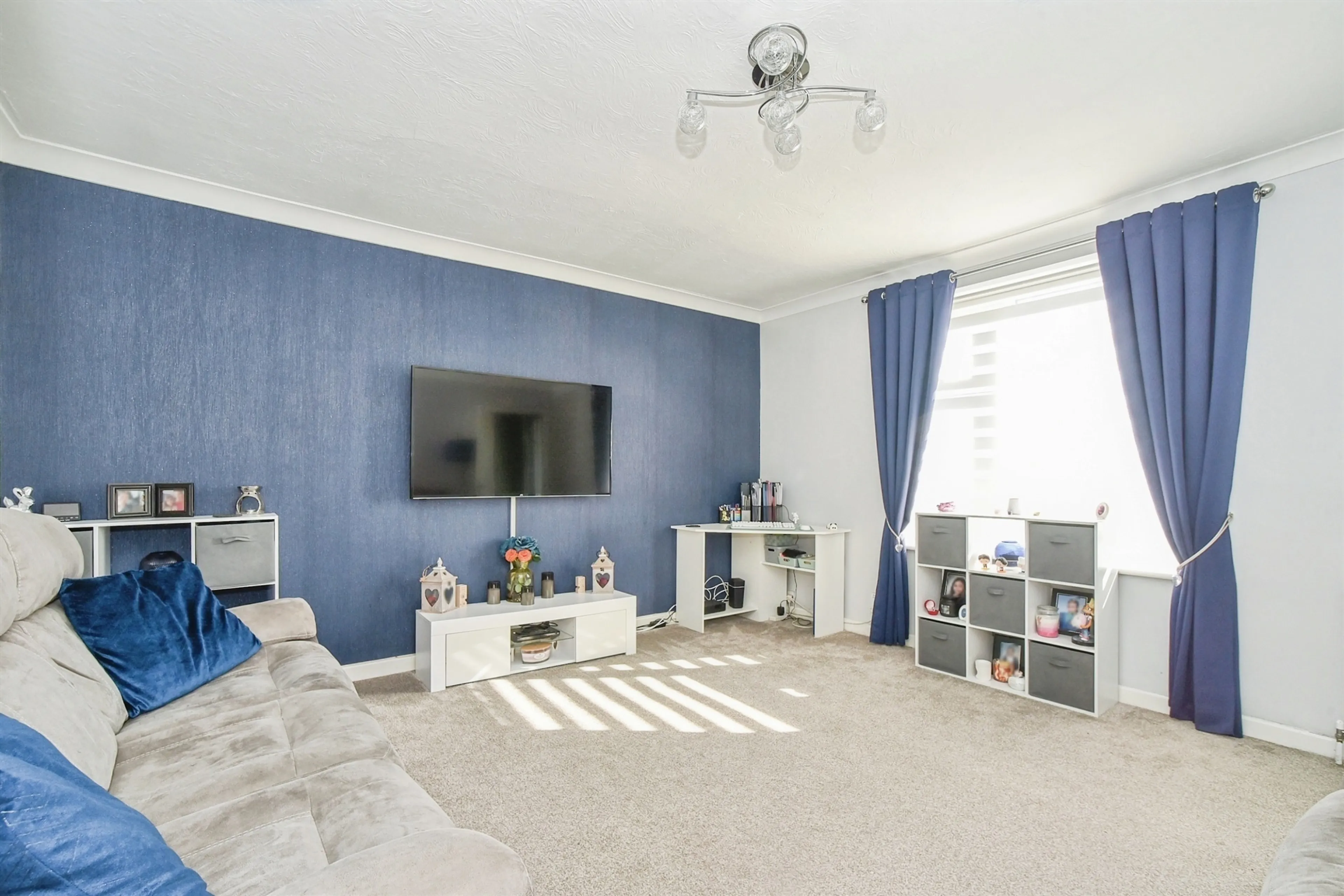 Property at Larkhill Road, Durrington, SALISBURY