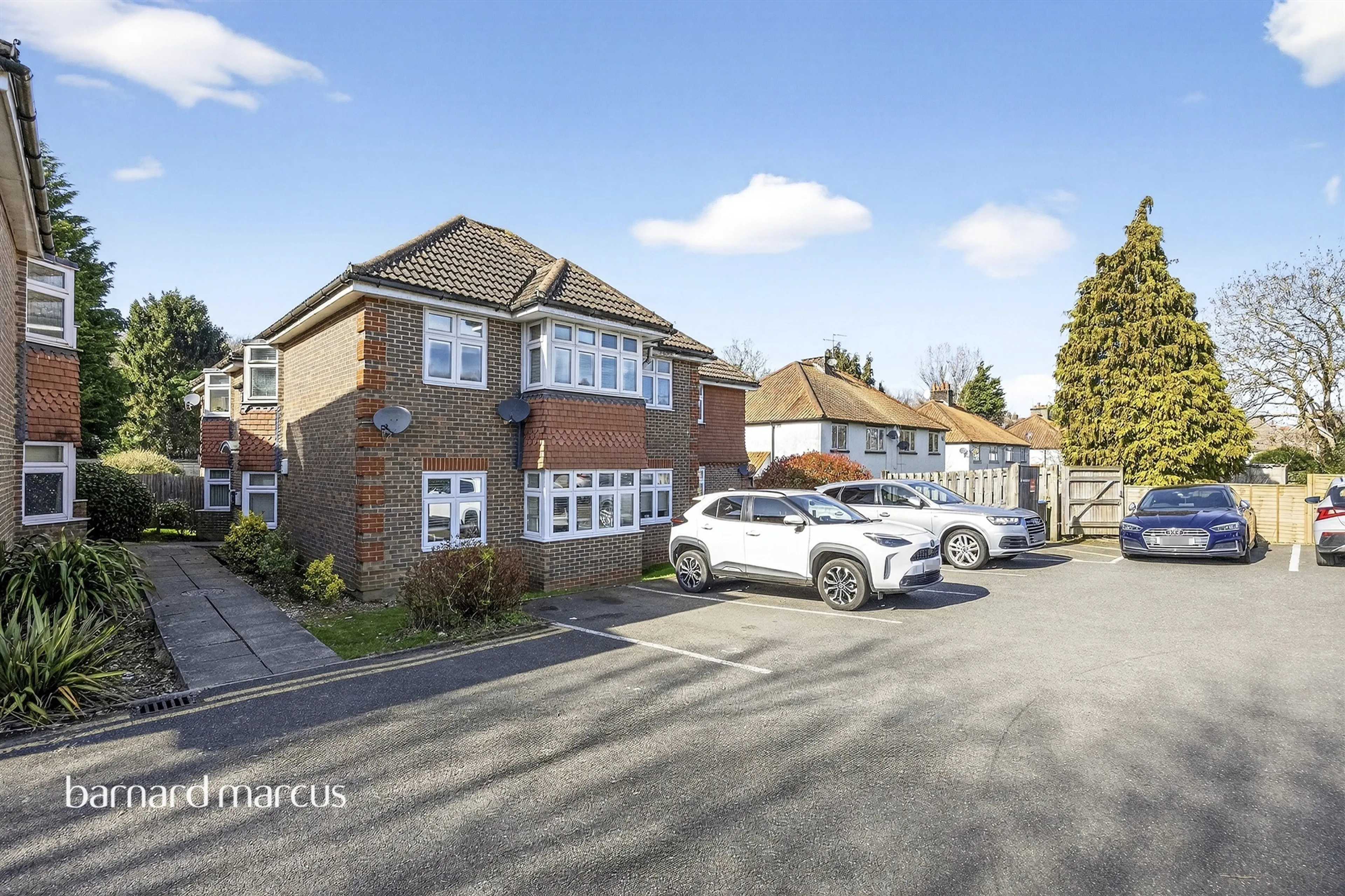 Property at Brighton Road, Hooley, Coulsdon