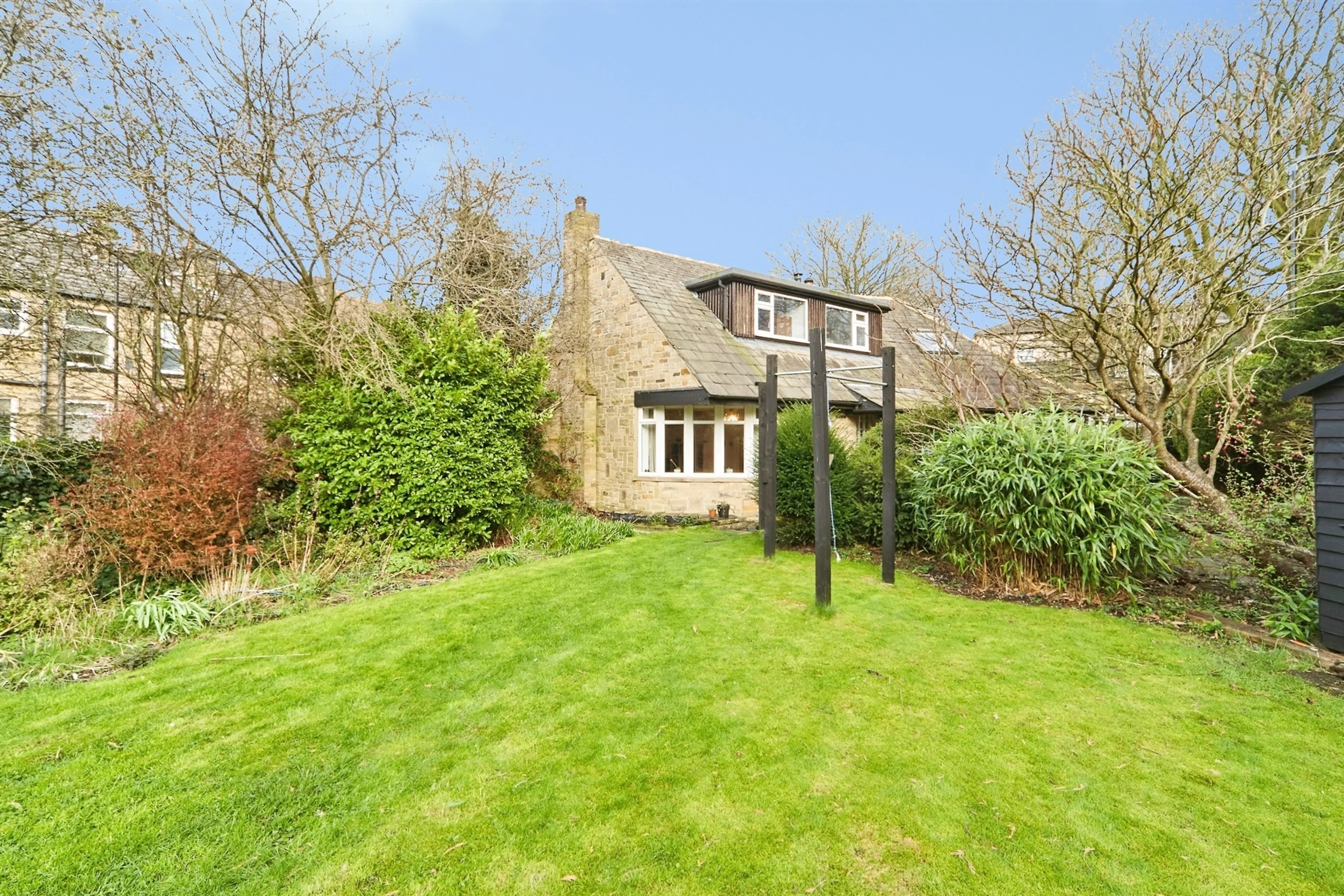 Property at New Street, Farsley, PUDSEY