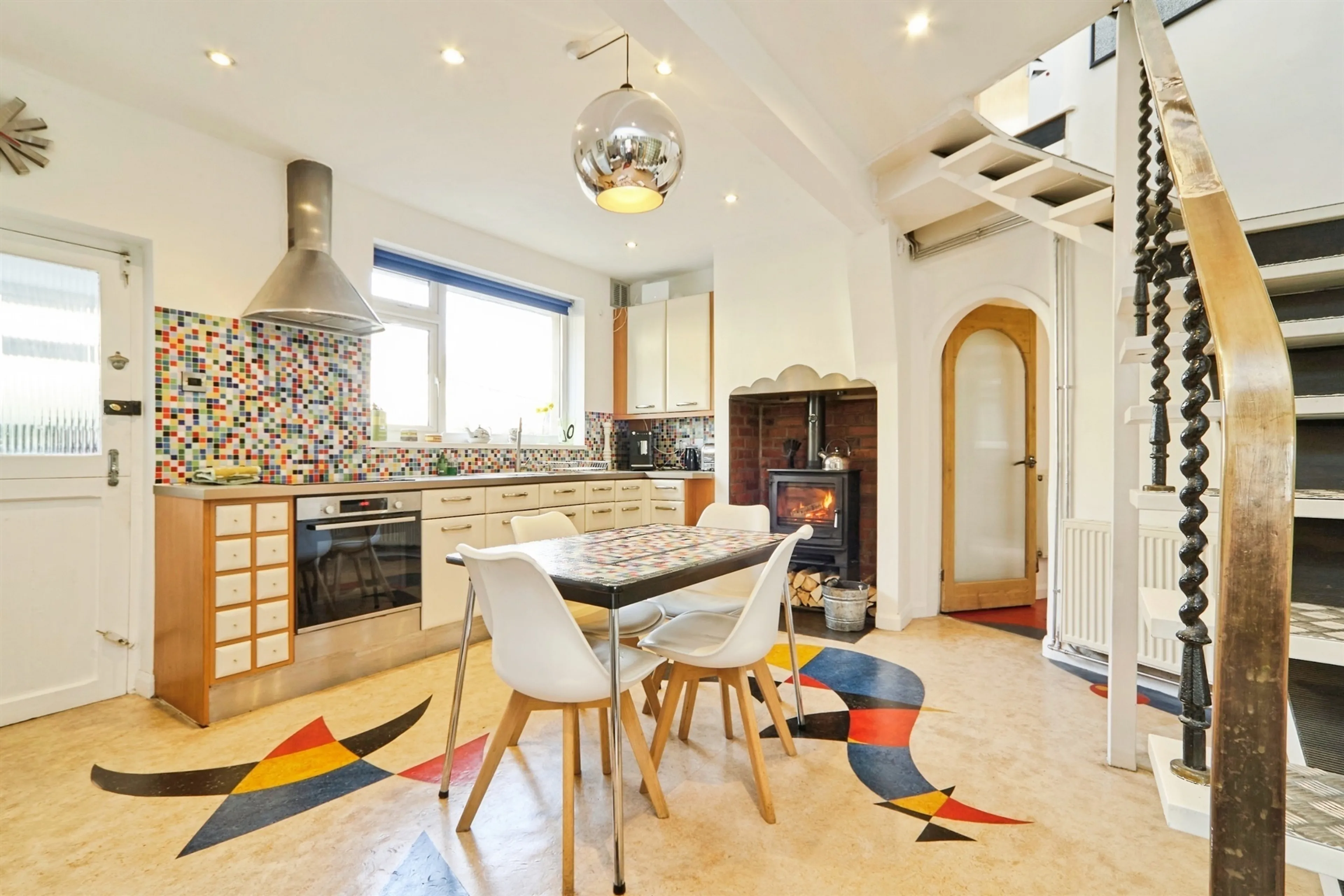 Property at New Street, Farsley, PUDSEY