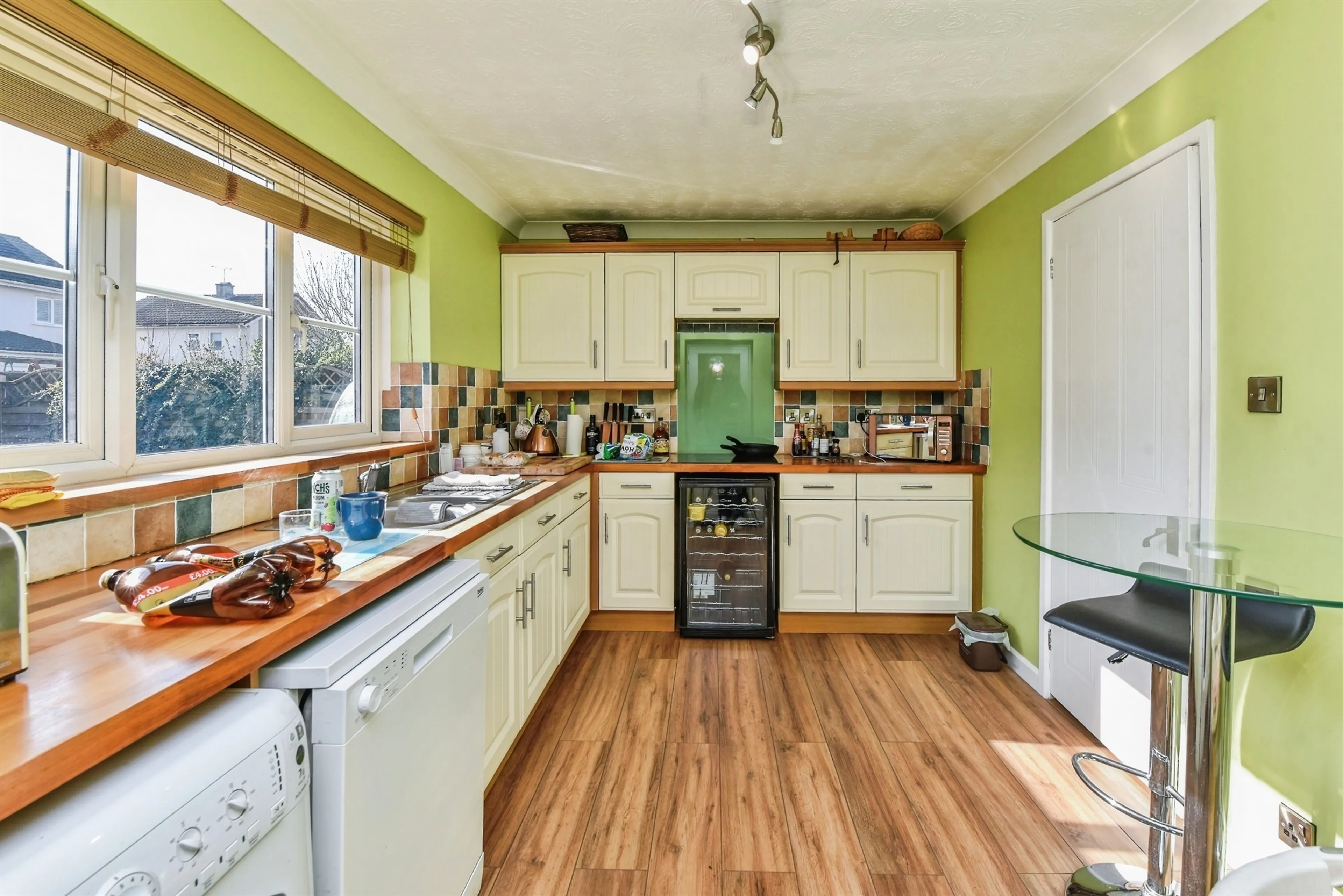 Property at Eastwood Close, Frome