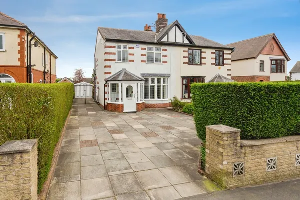 Newbrook Road, Bolton, Greater Manche...