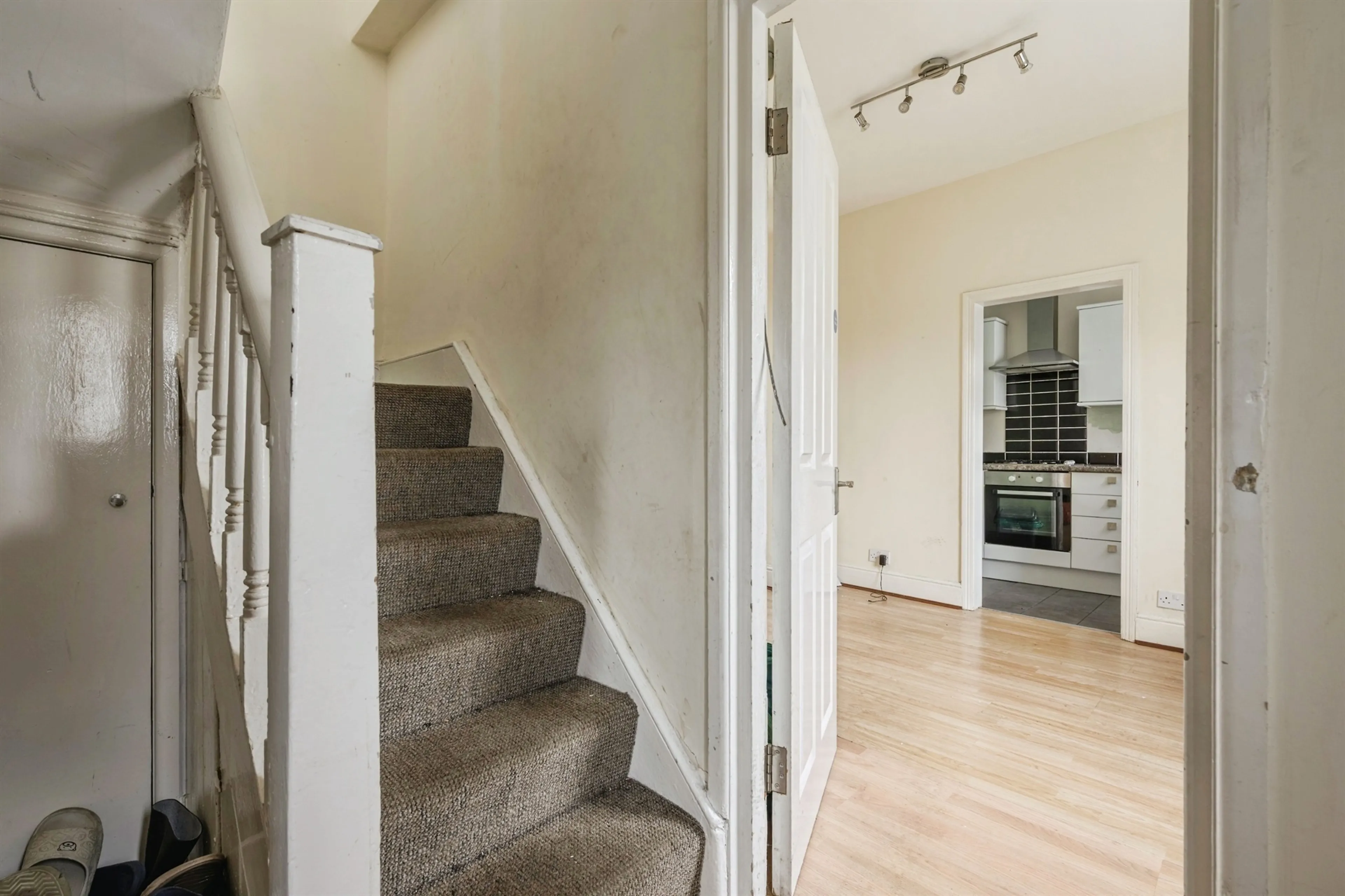 Property at Penrose Street, Plymouth