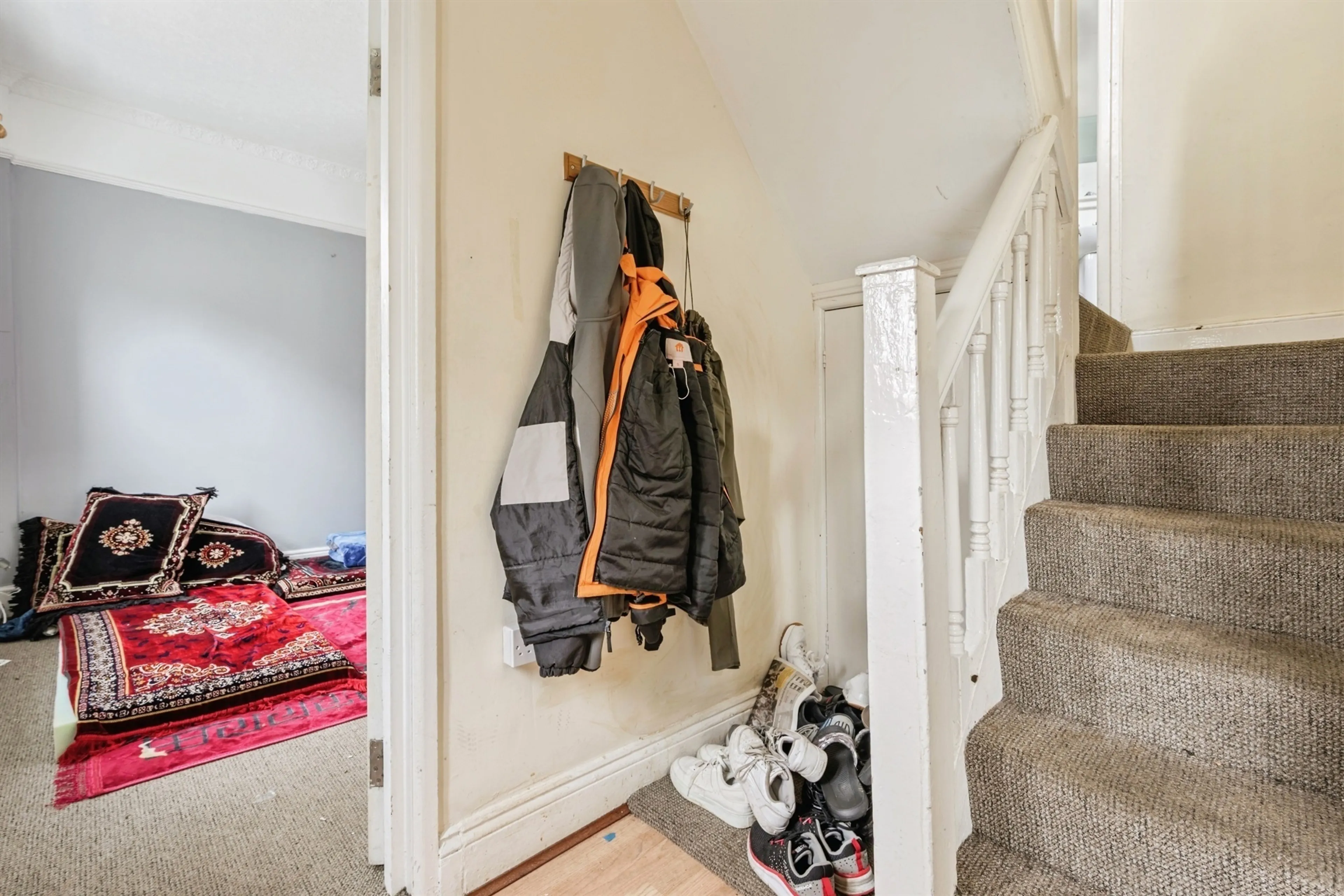 Property at Penrose Street, Plymouth