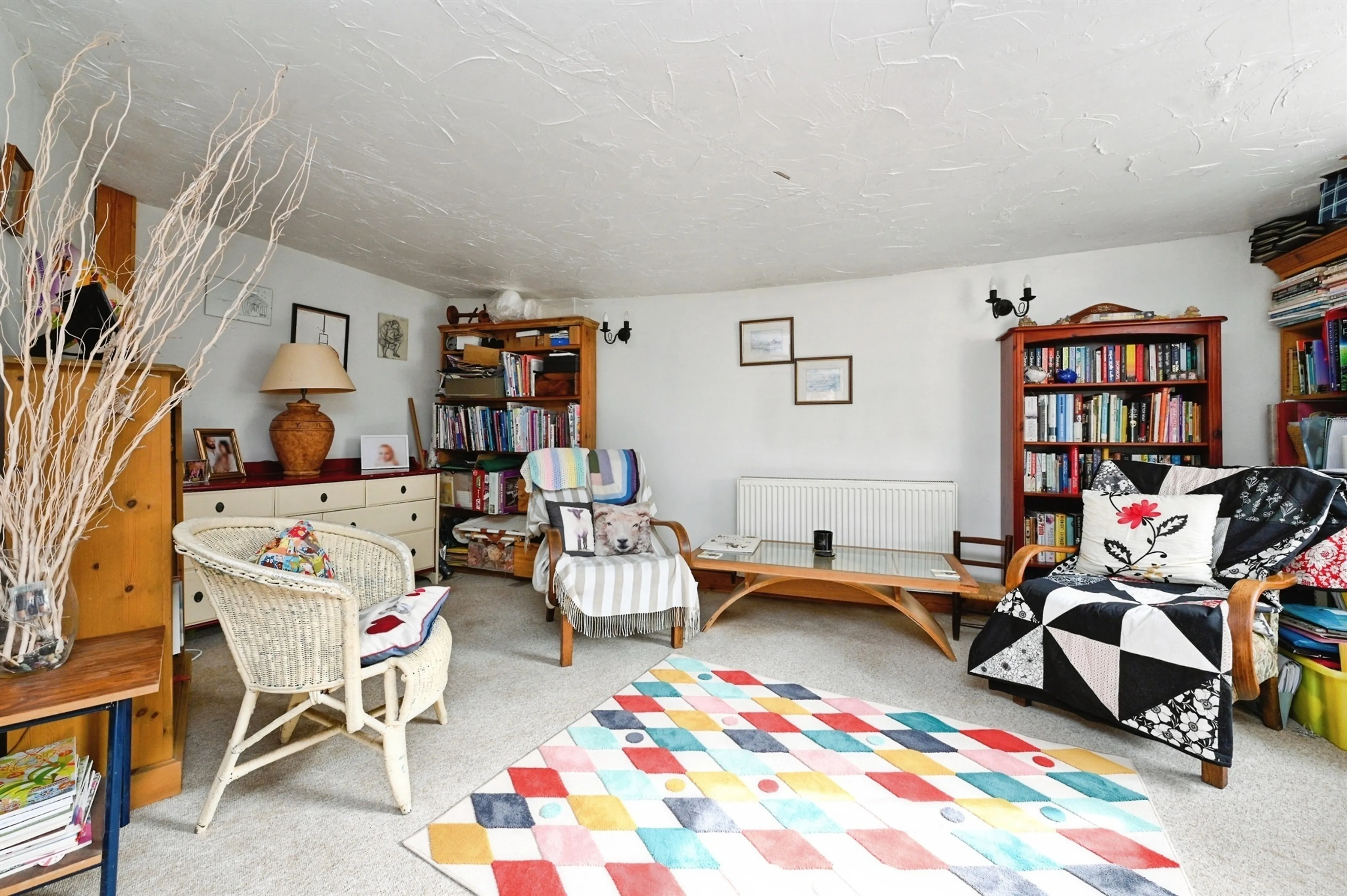 Property at High Street, Hilgay, Downham Market