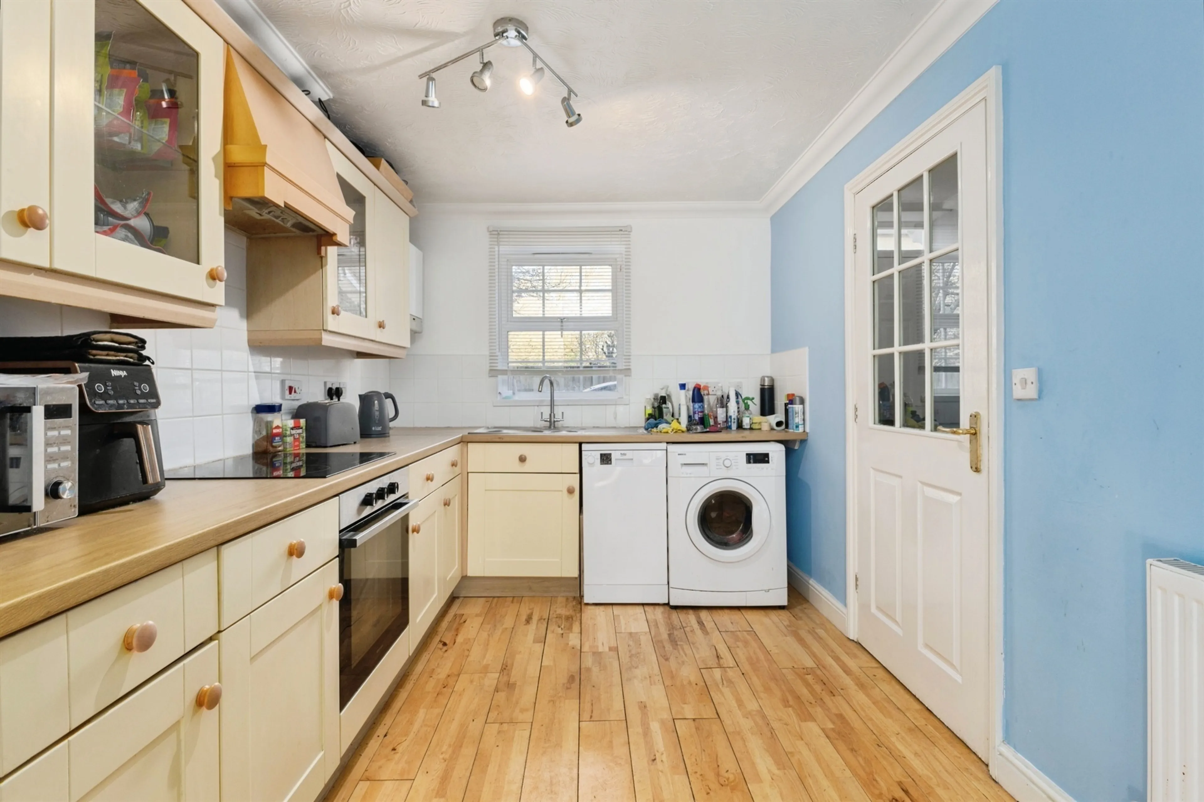 Property at Beaufort Close, Norwich