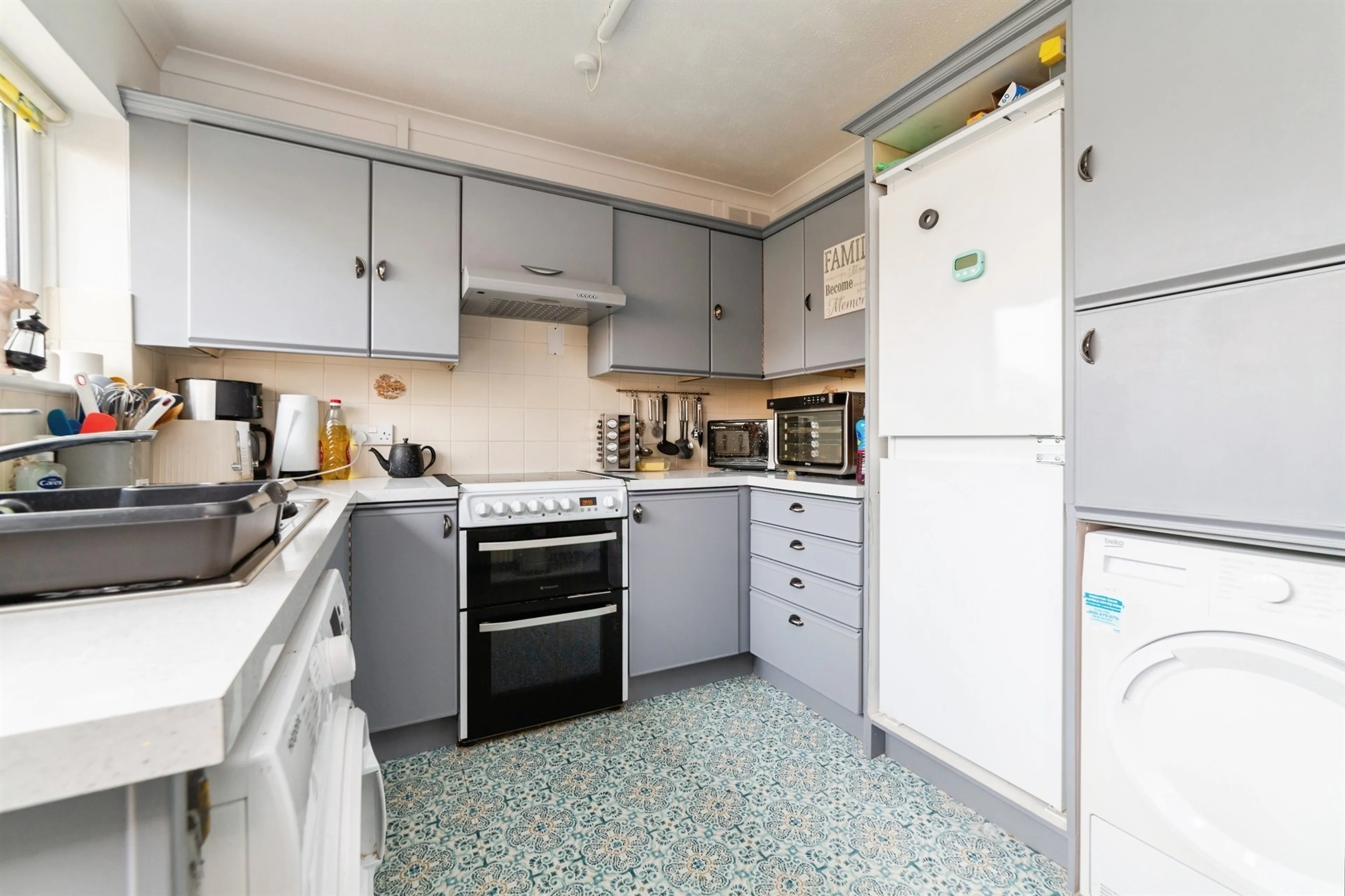 Property at Green Acres, Gamlingay, Sandy