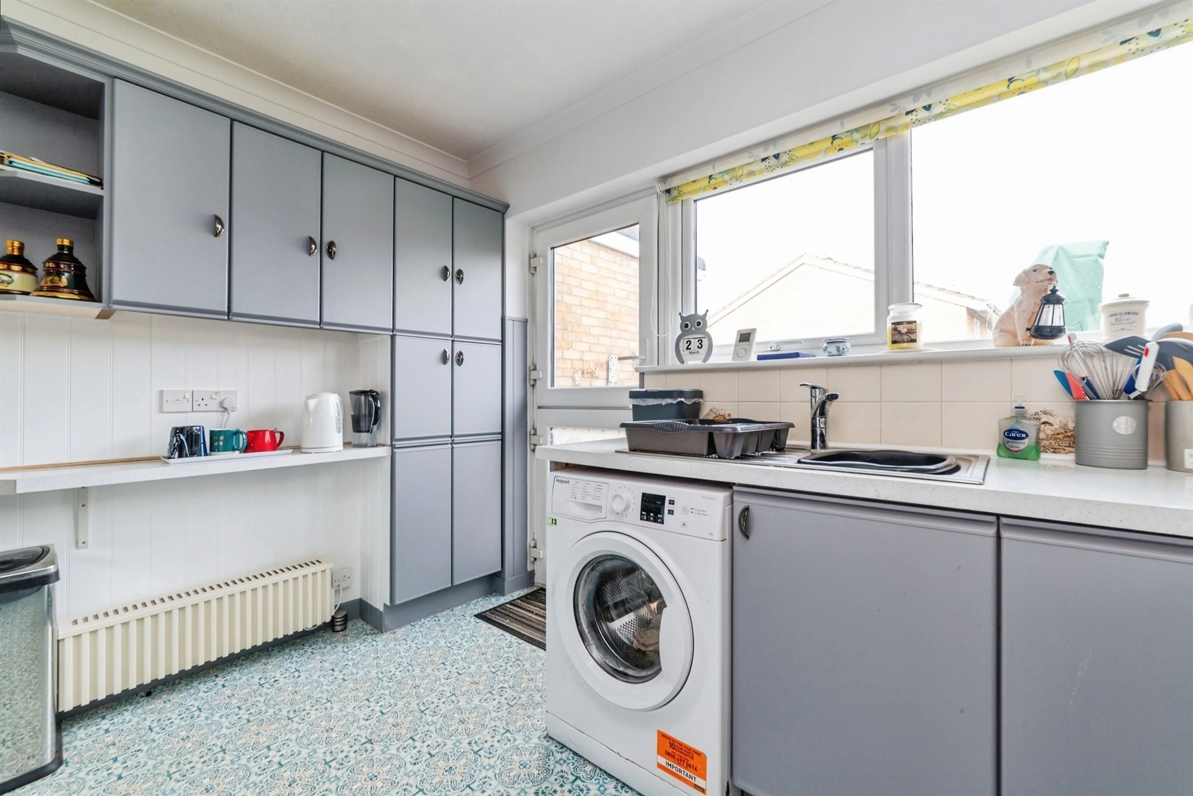 Property at Green Acres, Gamlingay, Sandy