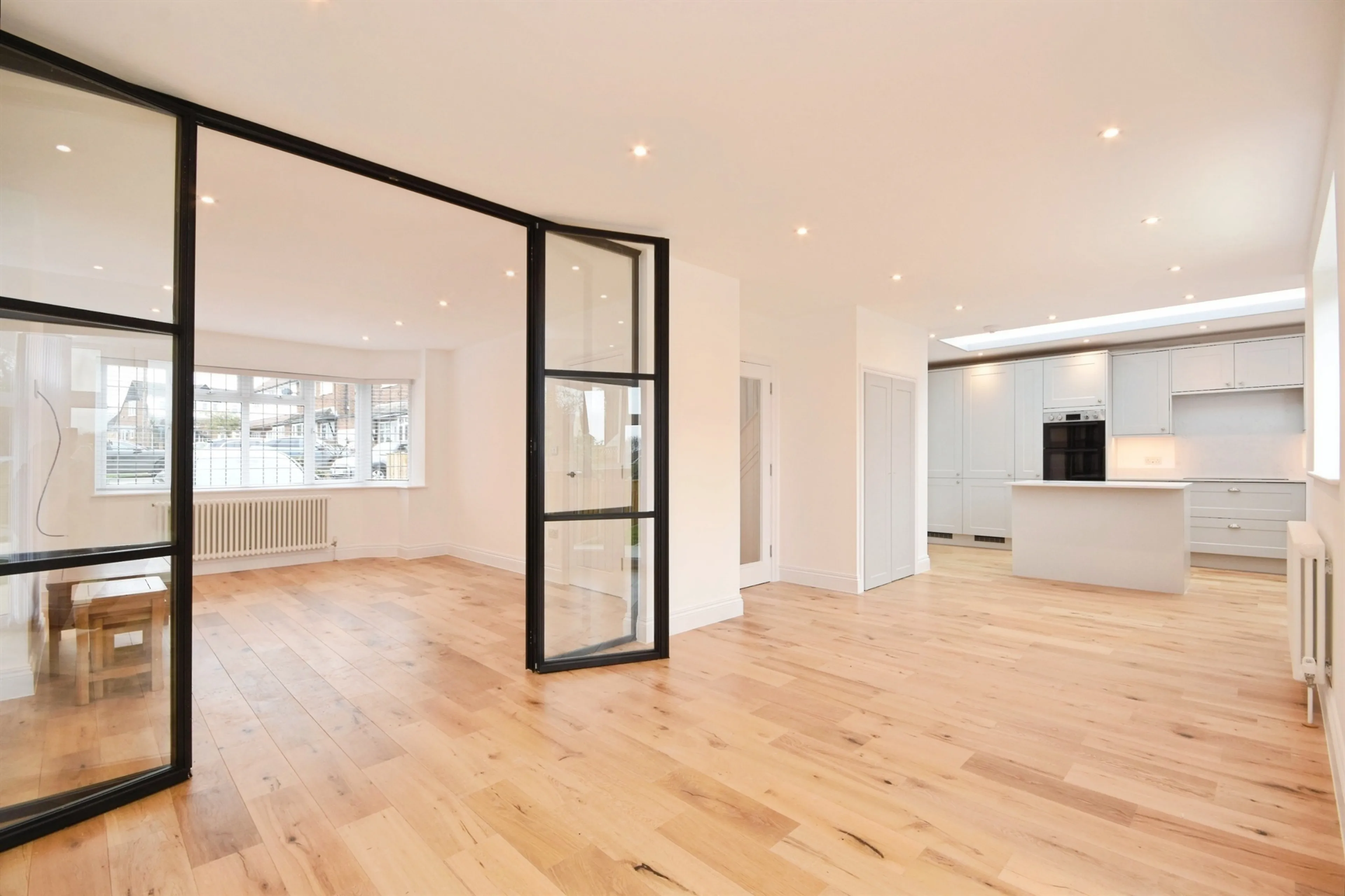 Property at St. Nicholas Grove, Ingrave, BRENTWOOD