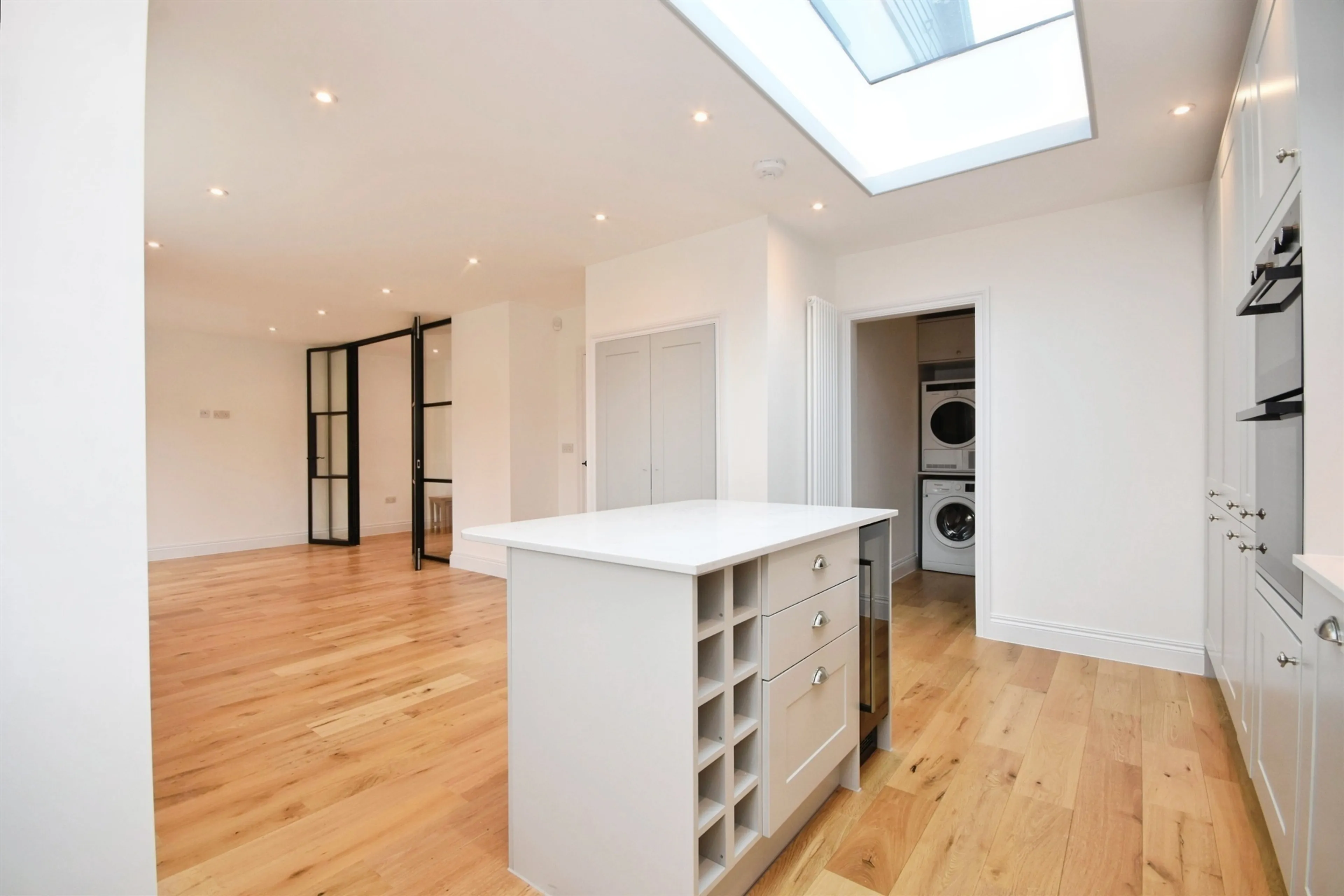 Property at St. Nicholas Grove, Ingrave, BRENTWOOD