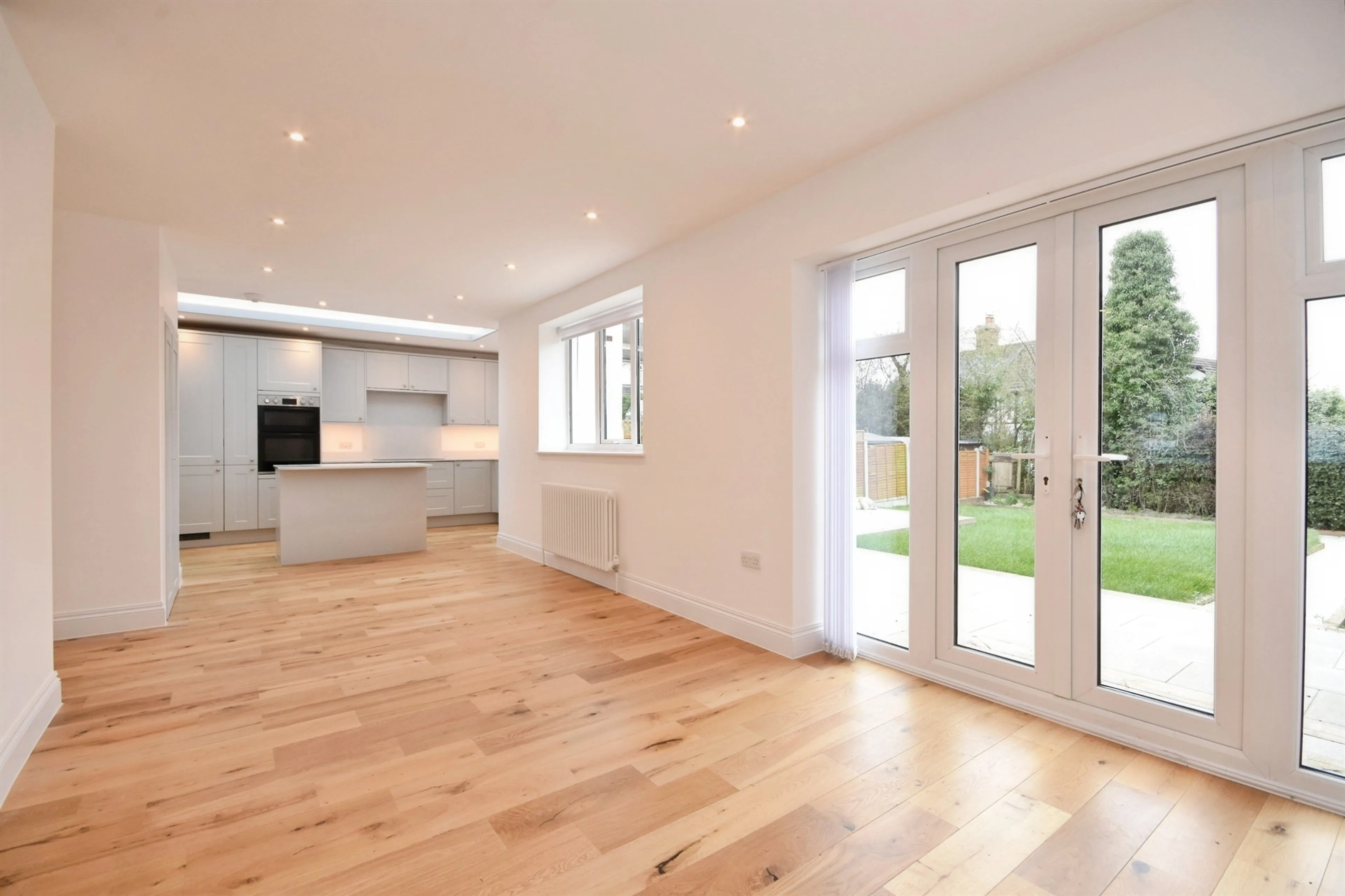 Property at St. Nicholas Grove, Ingrave, BRENTWOOD