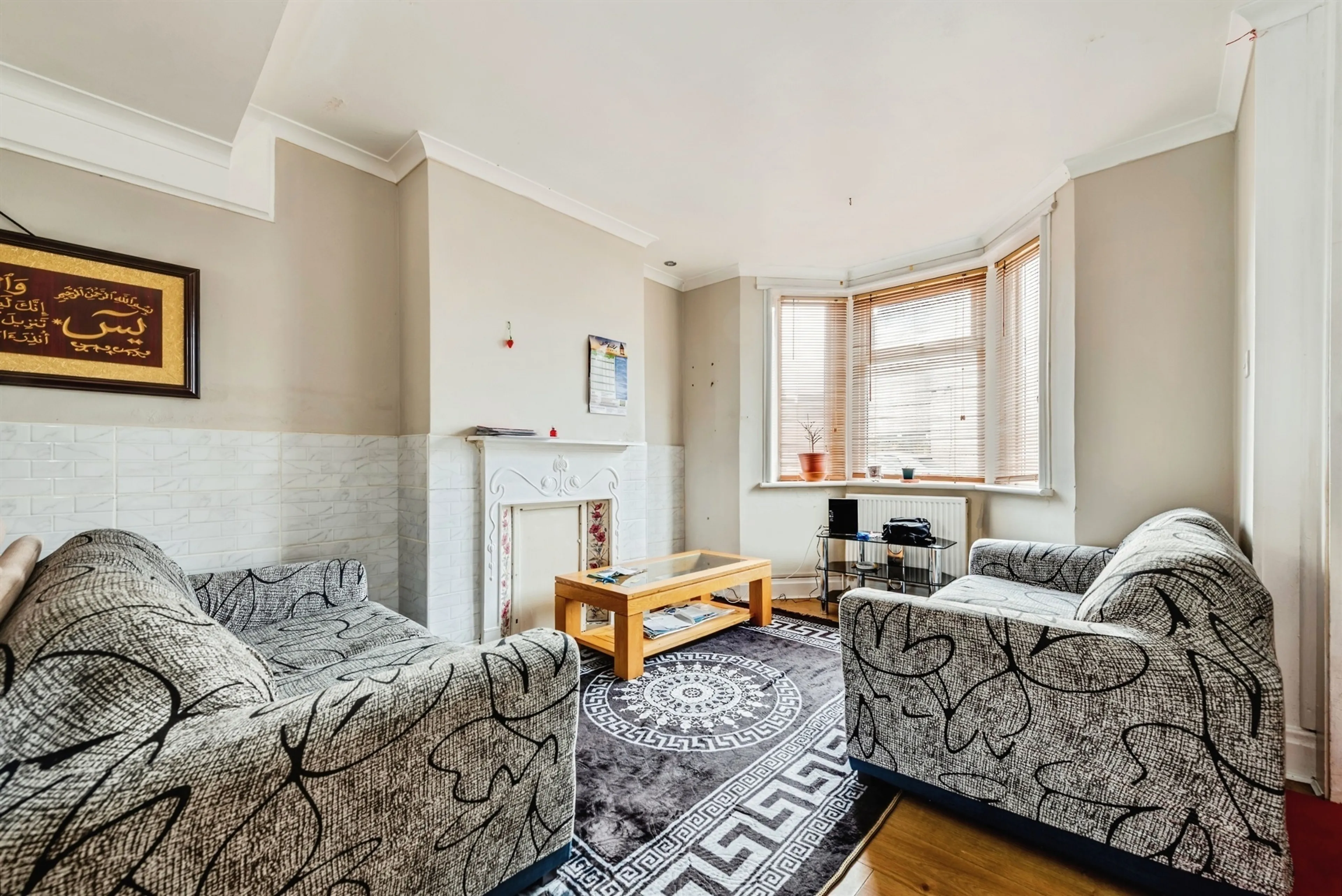 Property at Alfred Street, Swindon