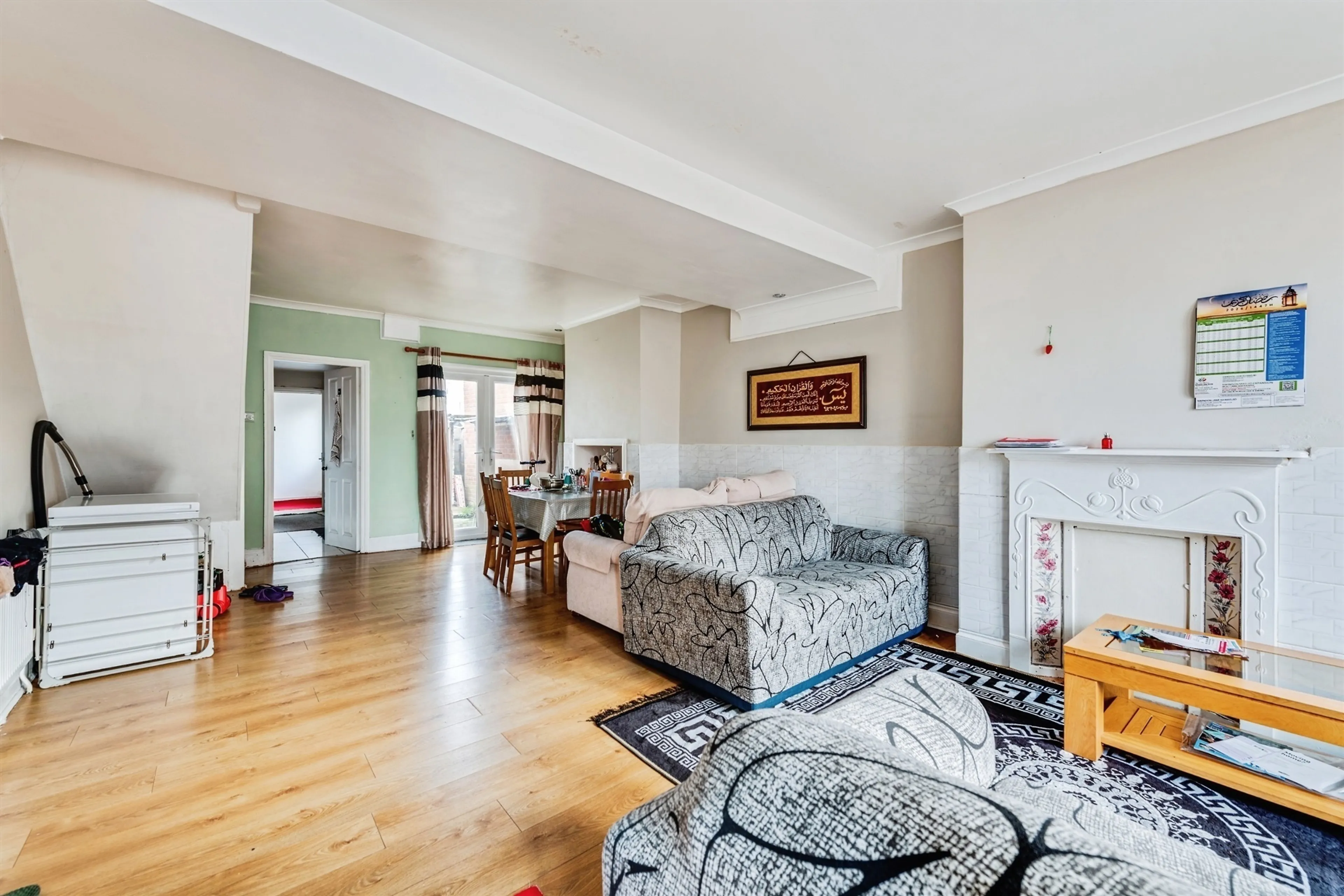 Property at Alfred Street, Swindon