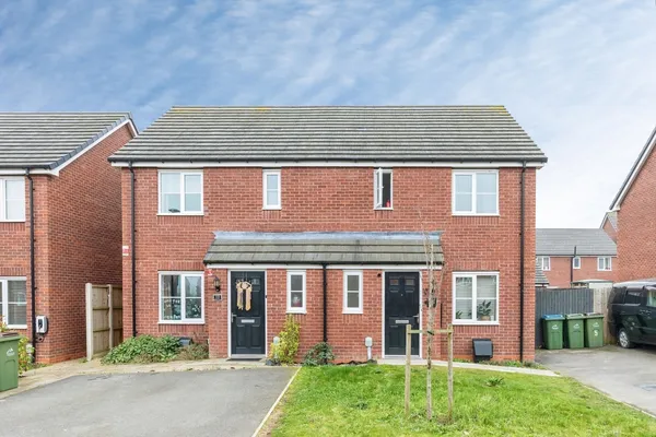Crown Farm Close, COVENTRY, West Midl...