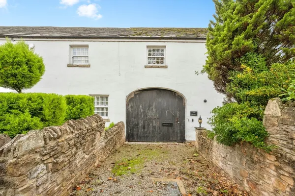 Burghwallis, Doncaster, South Yorkshi...