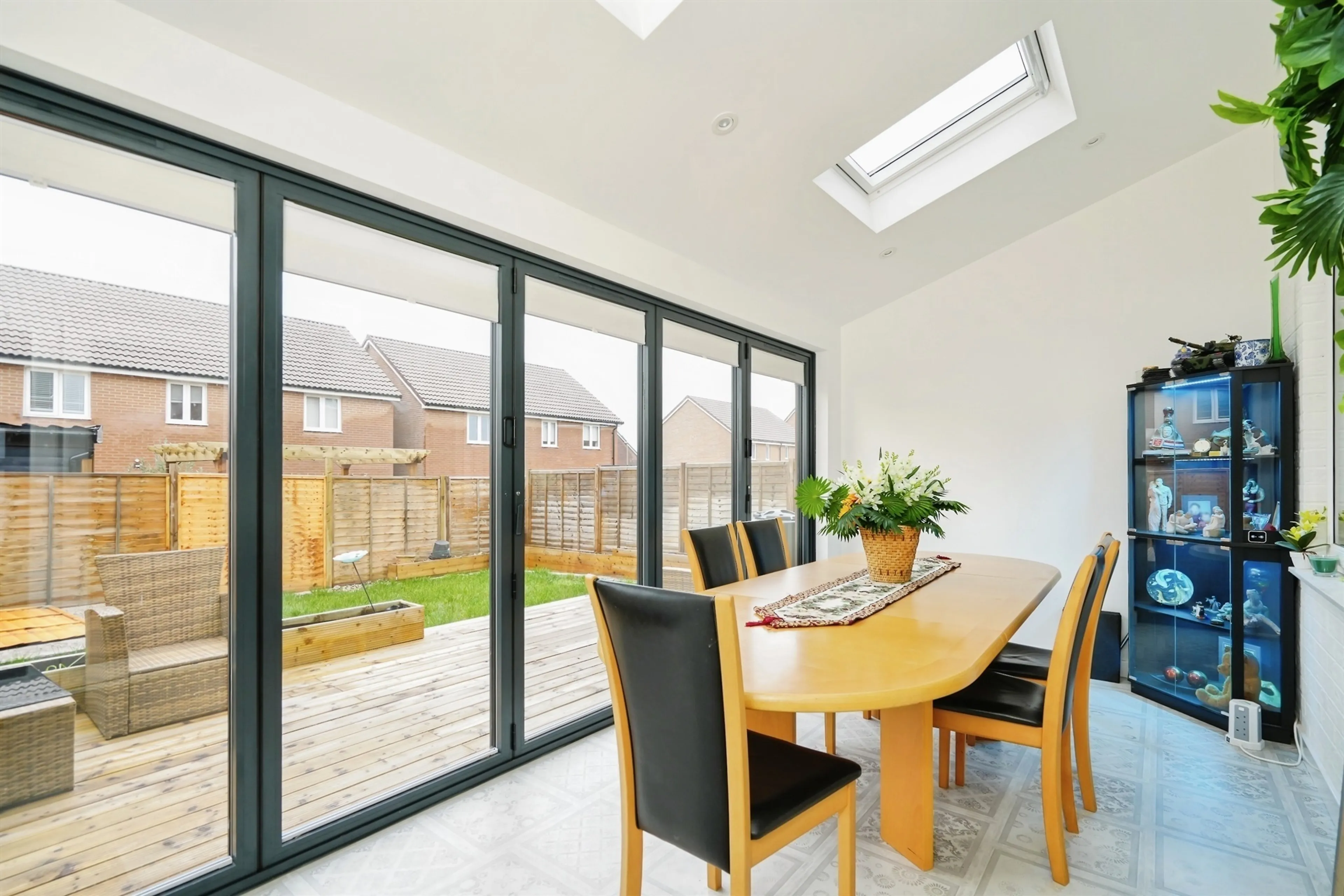 Property at Adams Row, Grove, Wantage