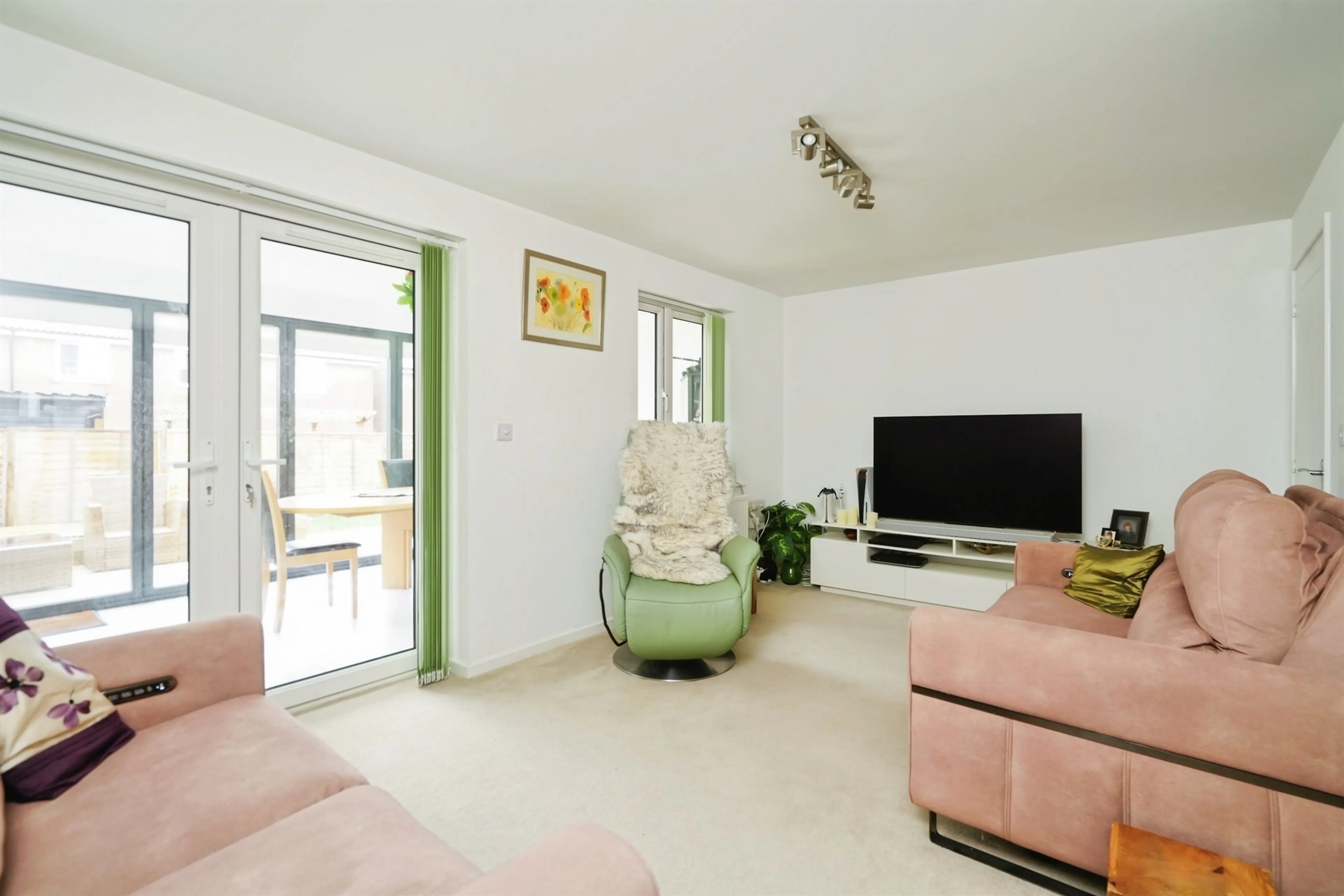 Property at Adams Row, Grove, Wantage