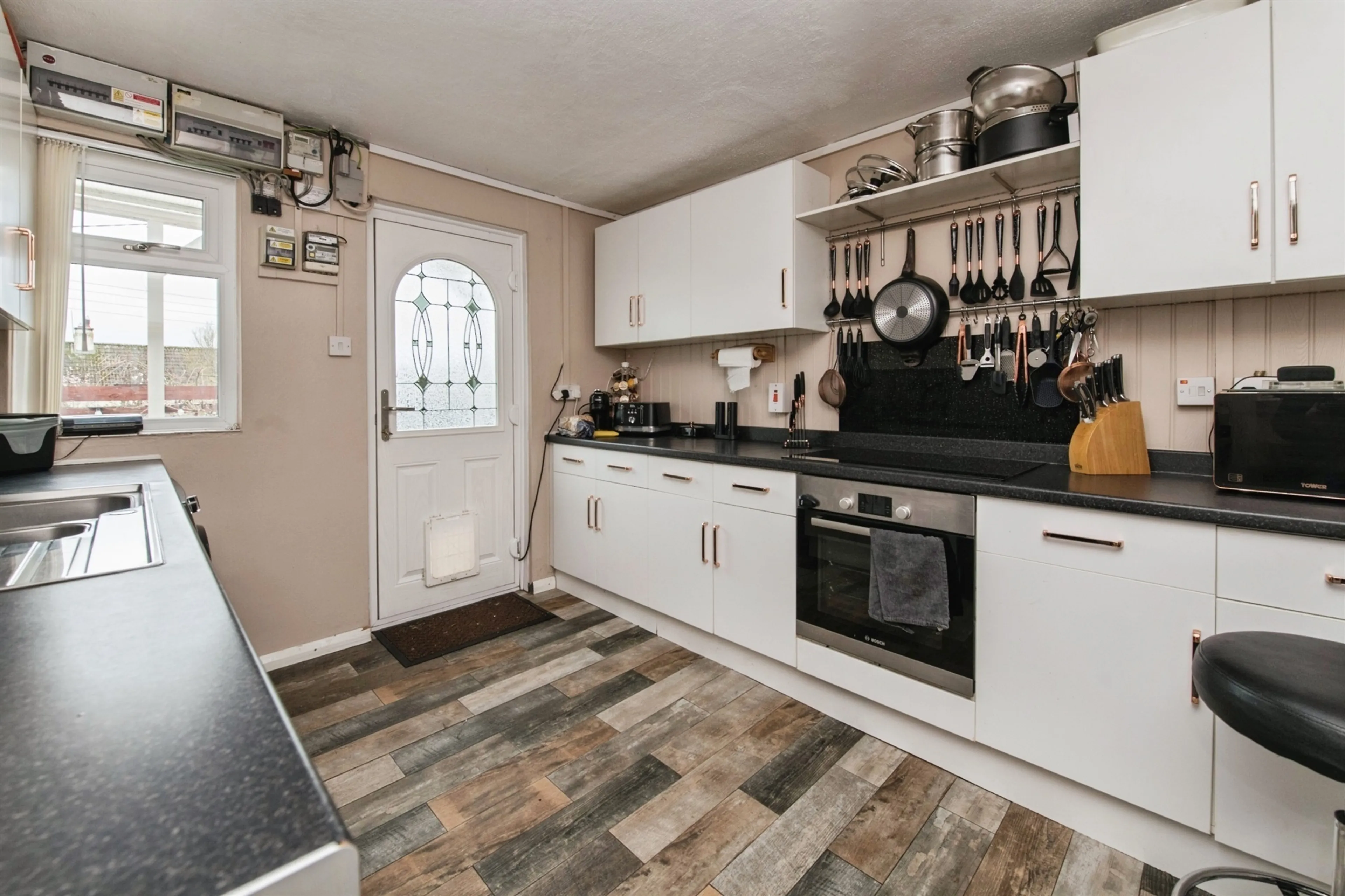 Property at Hunters Way, Culmstock