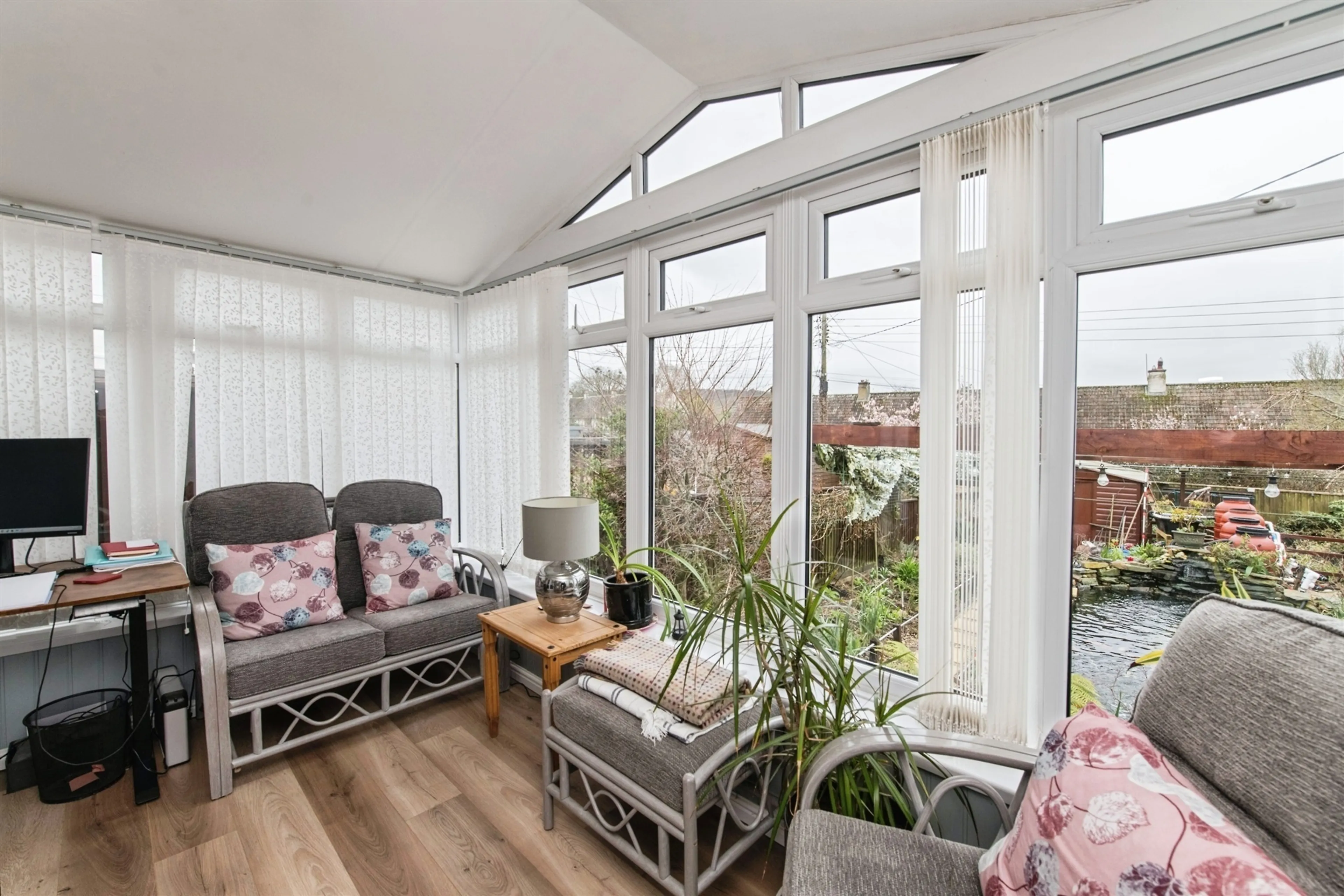 Property at Hunters Way, Culmstock