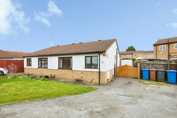 Cheverton Close, Alvaston, Derby, Der...