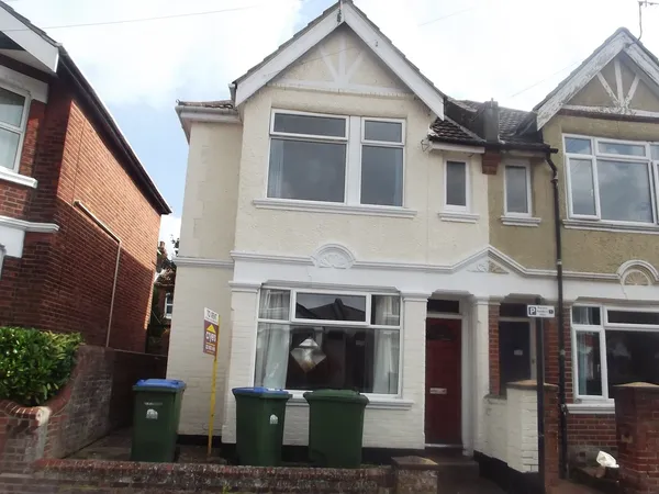 Harborough Road, Southampton