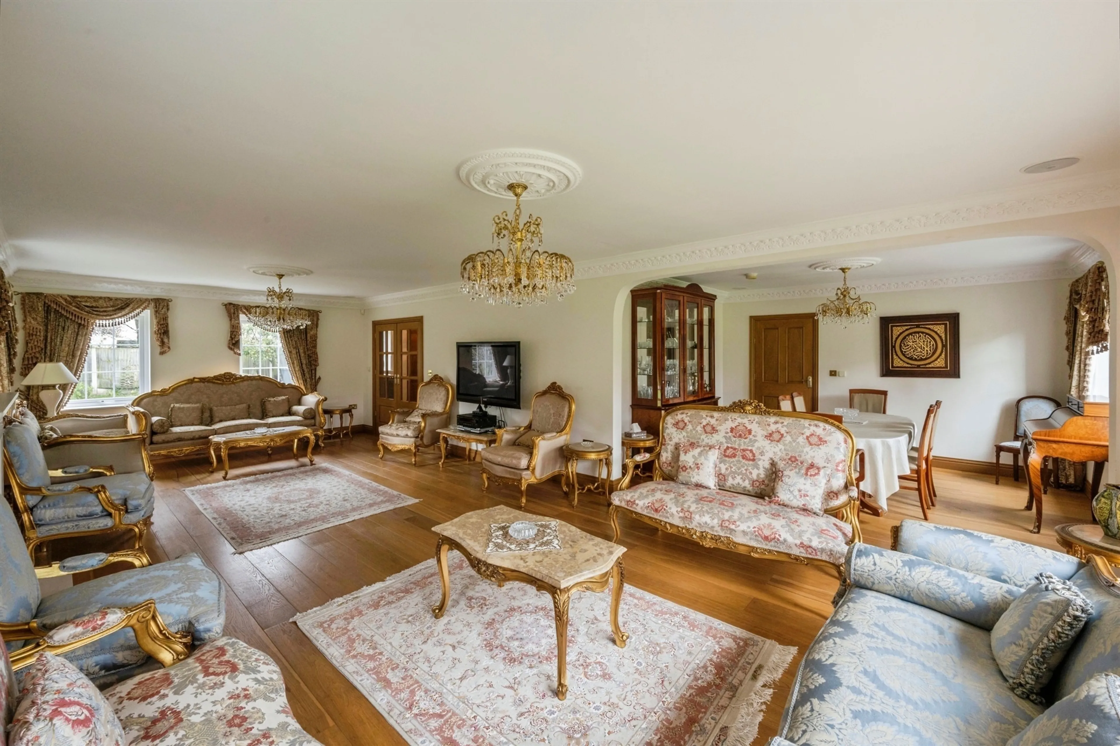Property at St. Wilfrids Road, Bessacarr, Doncaster