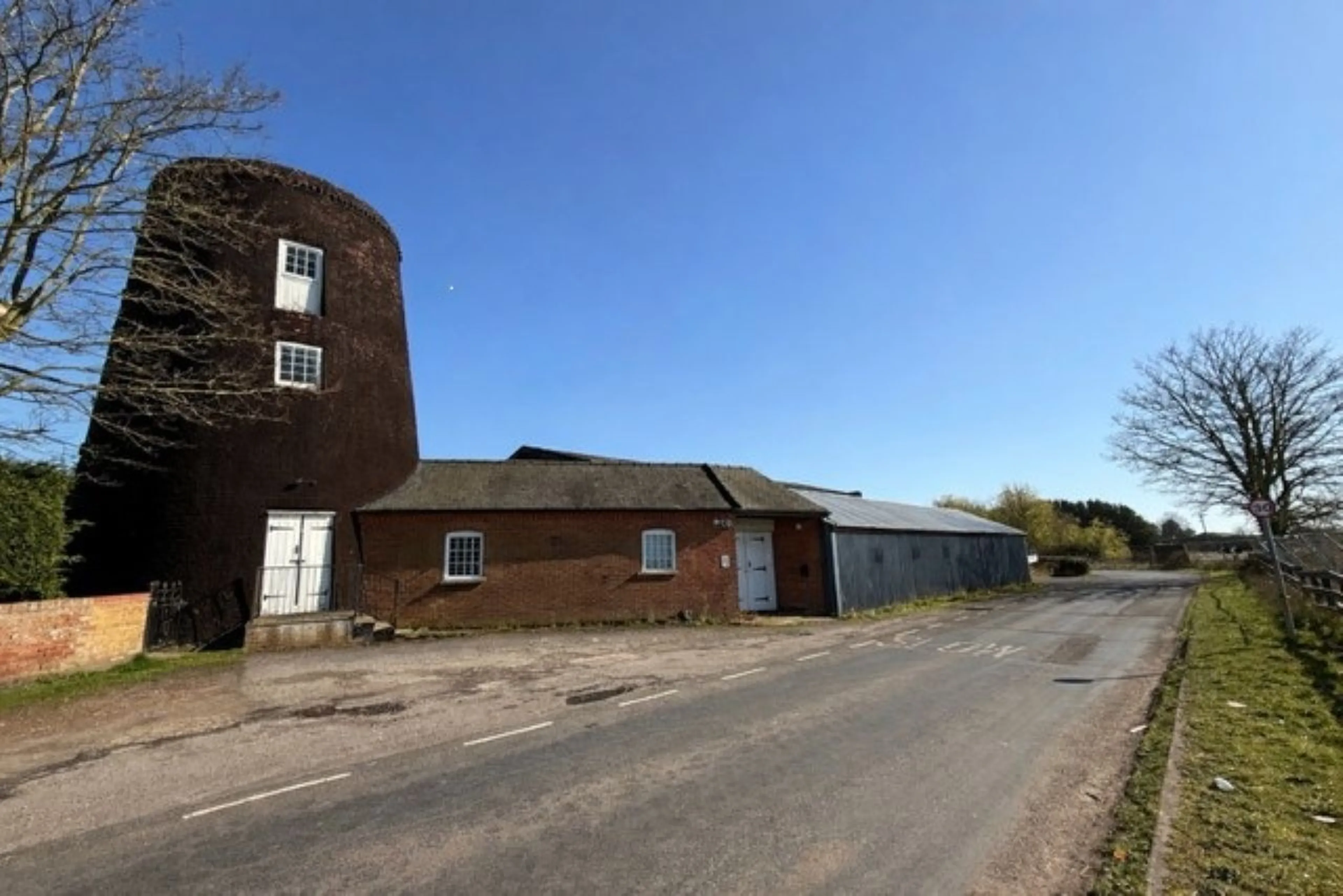 Property at Mill Lane, Addlethorpe, Skegness