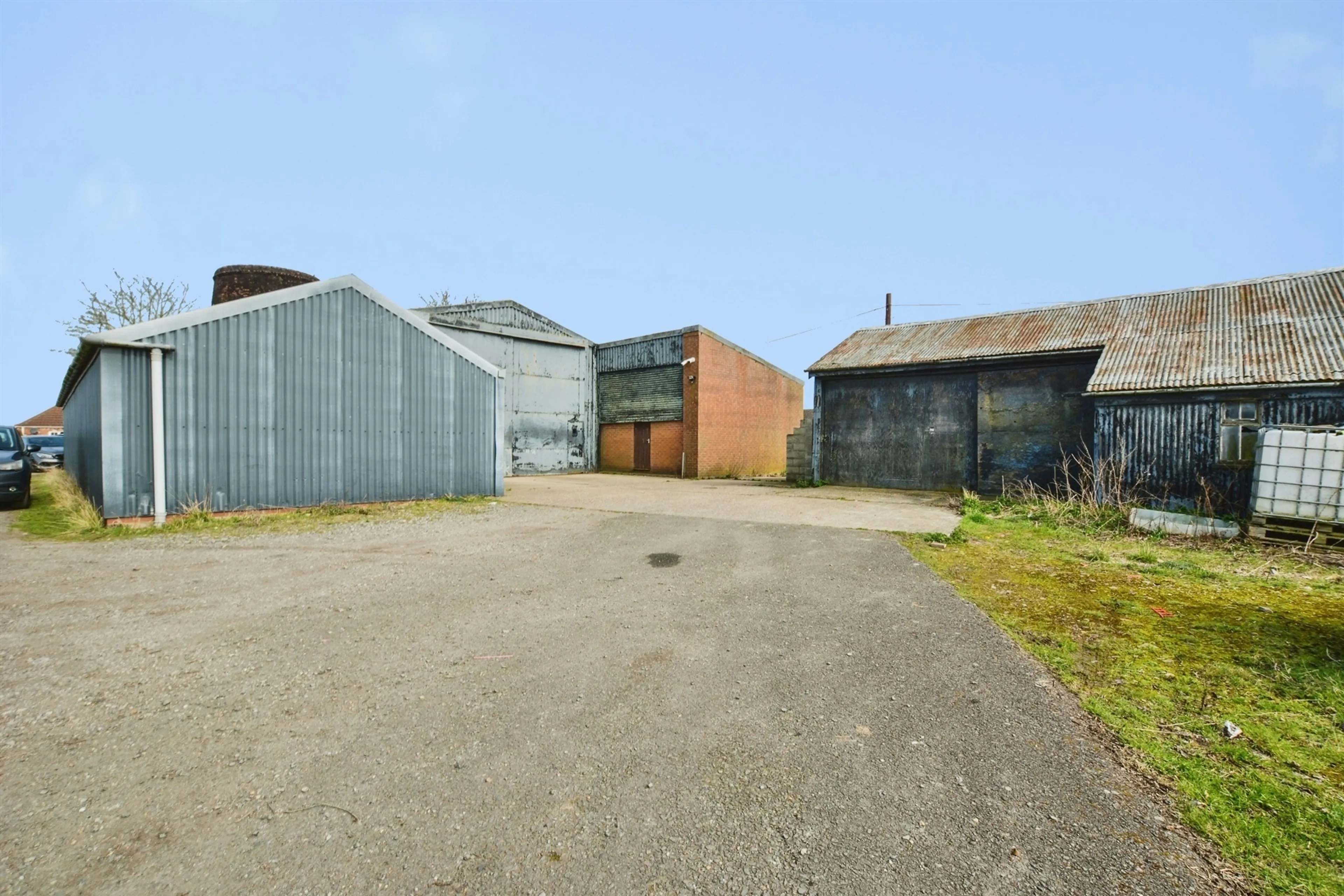 Property at Mill Lane, Addlethorpe, Skegness
