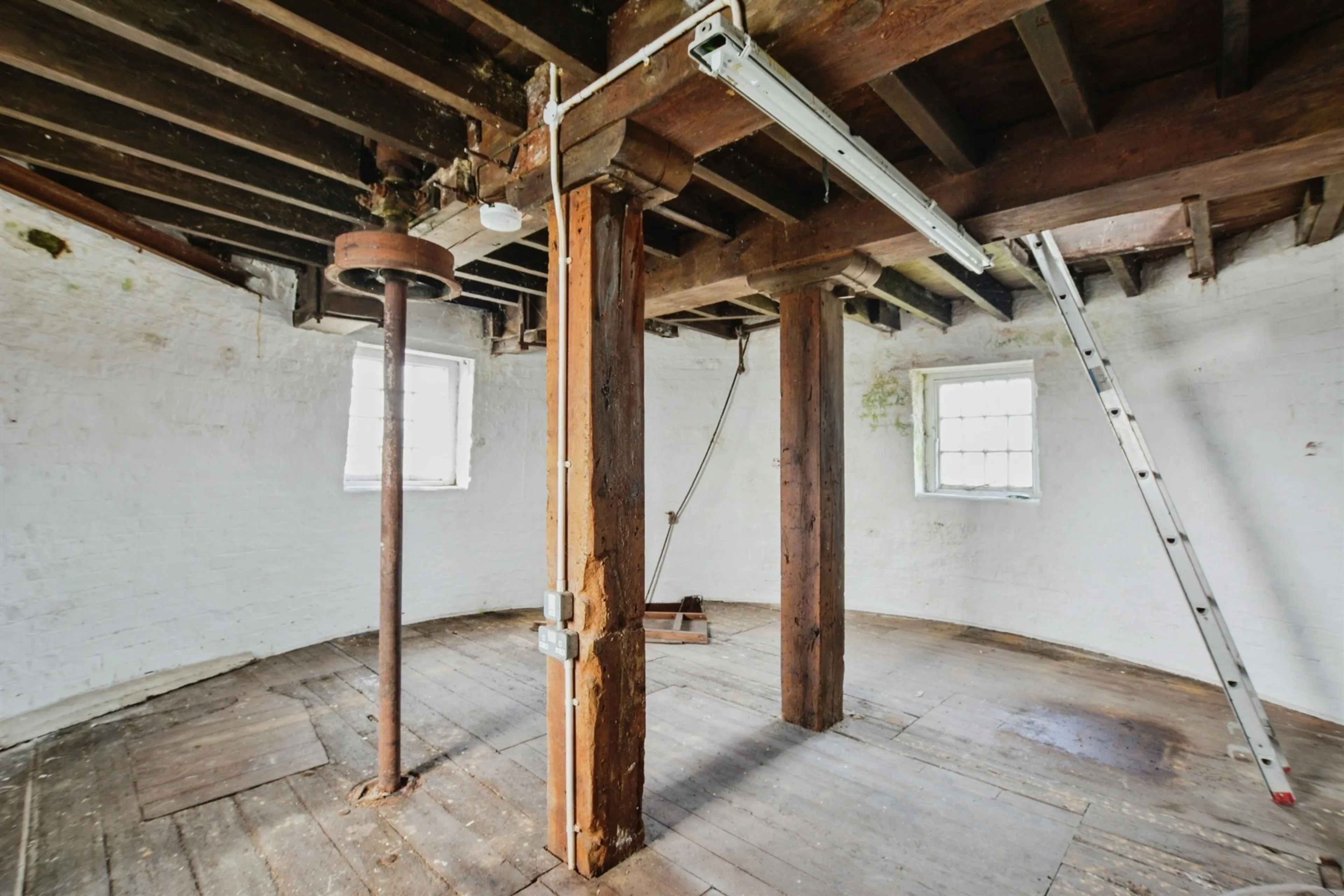 Property at Mill Lane, Addlethorpe, Skegness