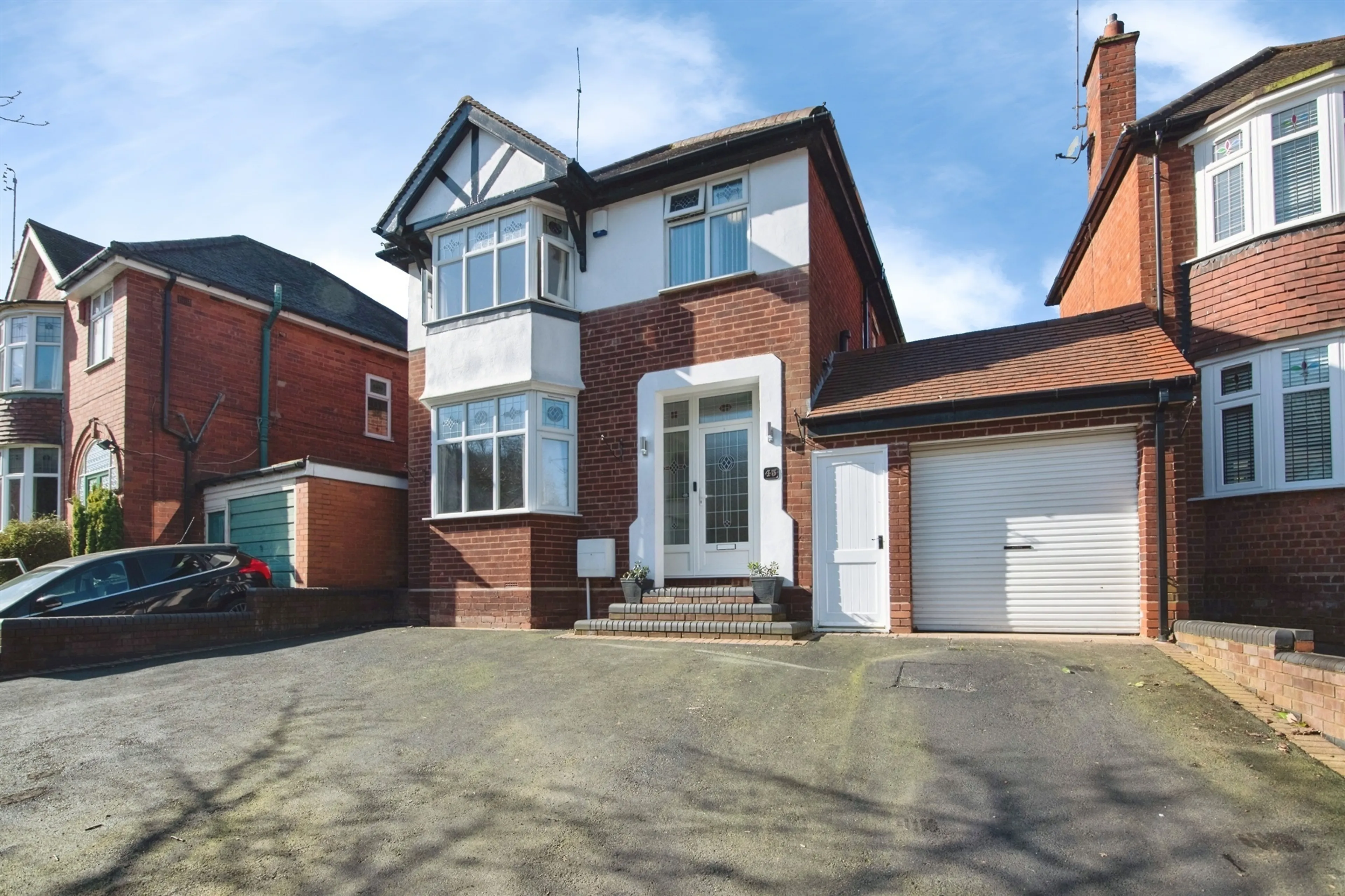 Property at Gervase Drive, Dudley