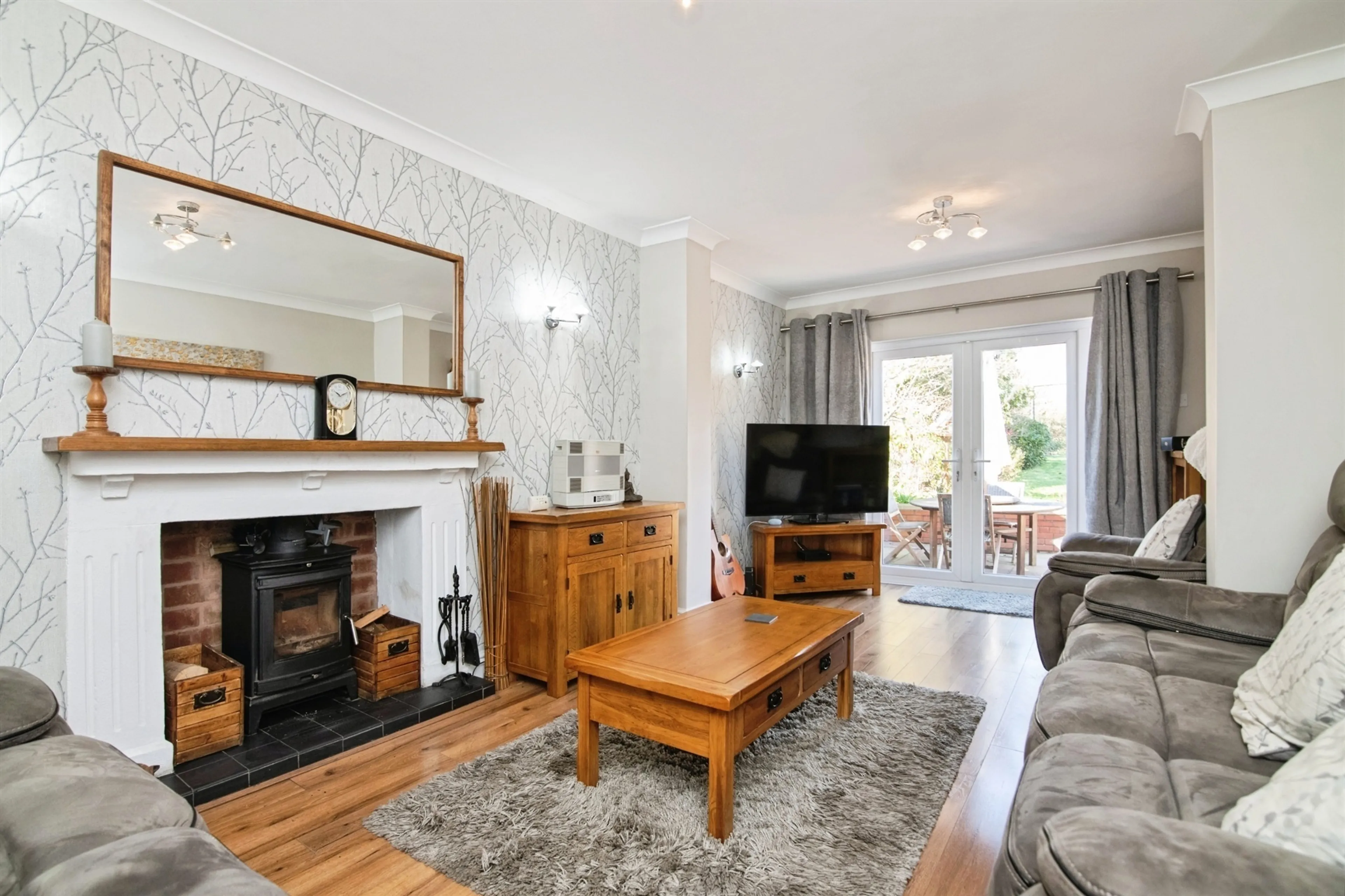 Property at Gervase Drive, Dudley