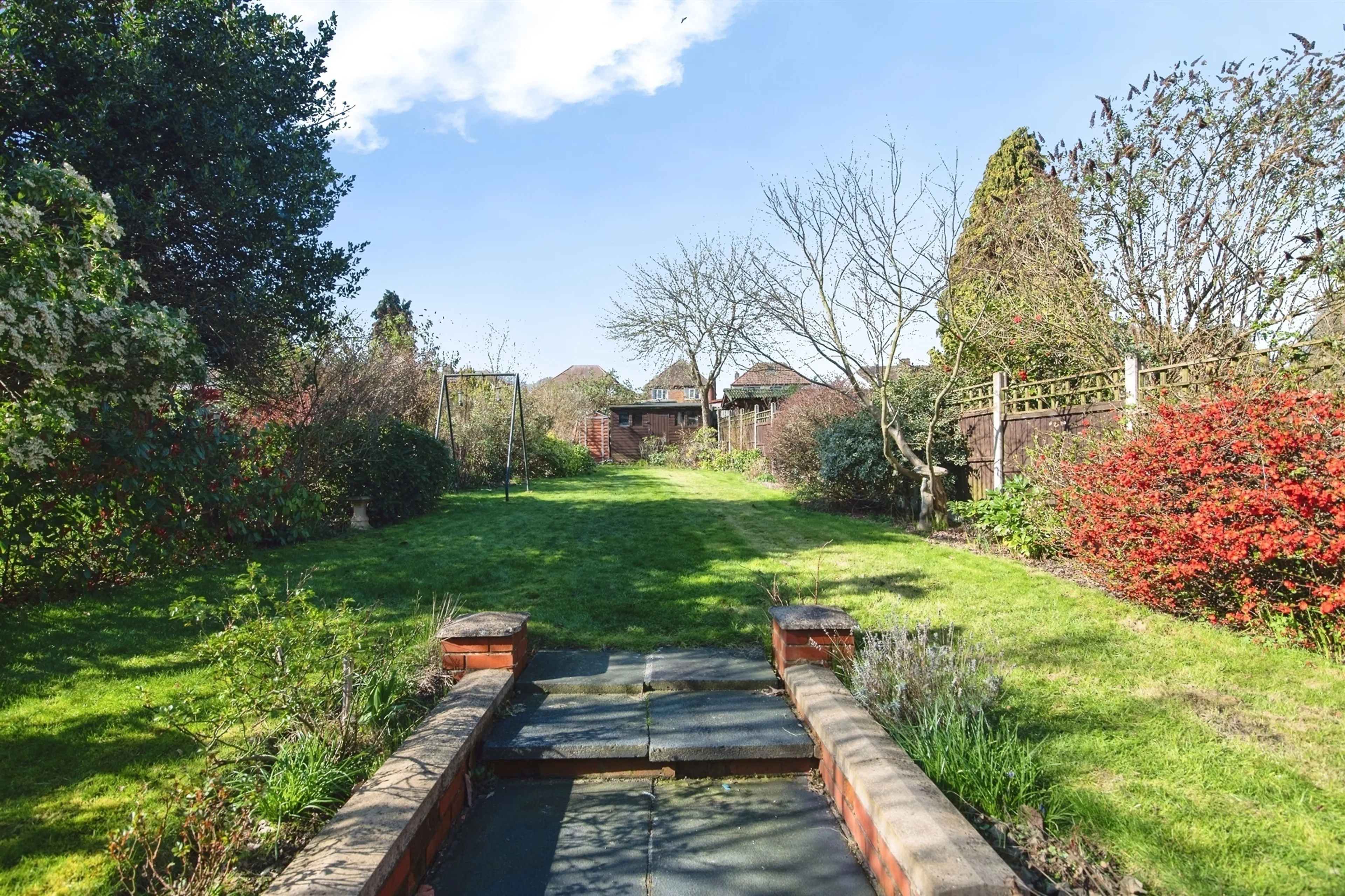 Property at Gervase Drive, Dudley