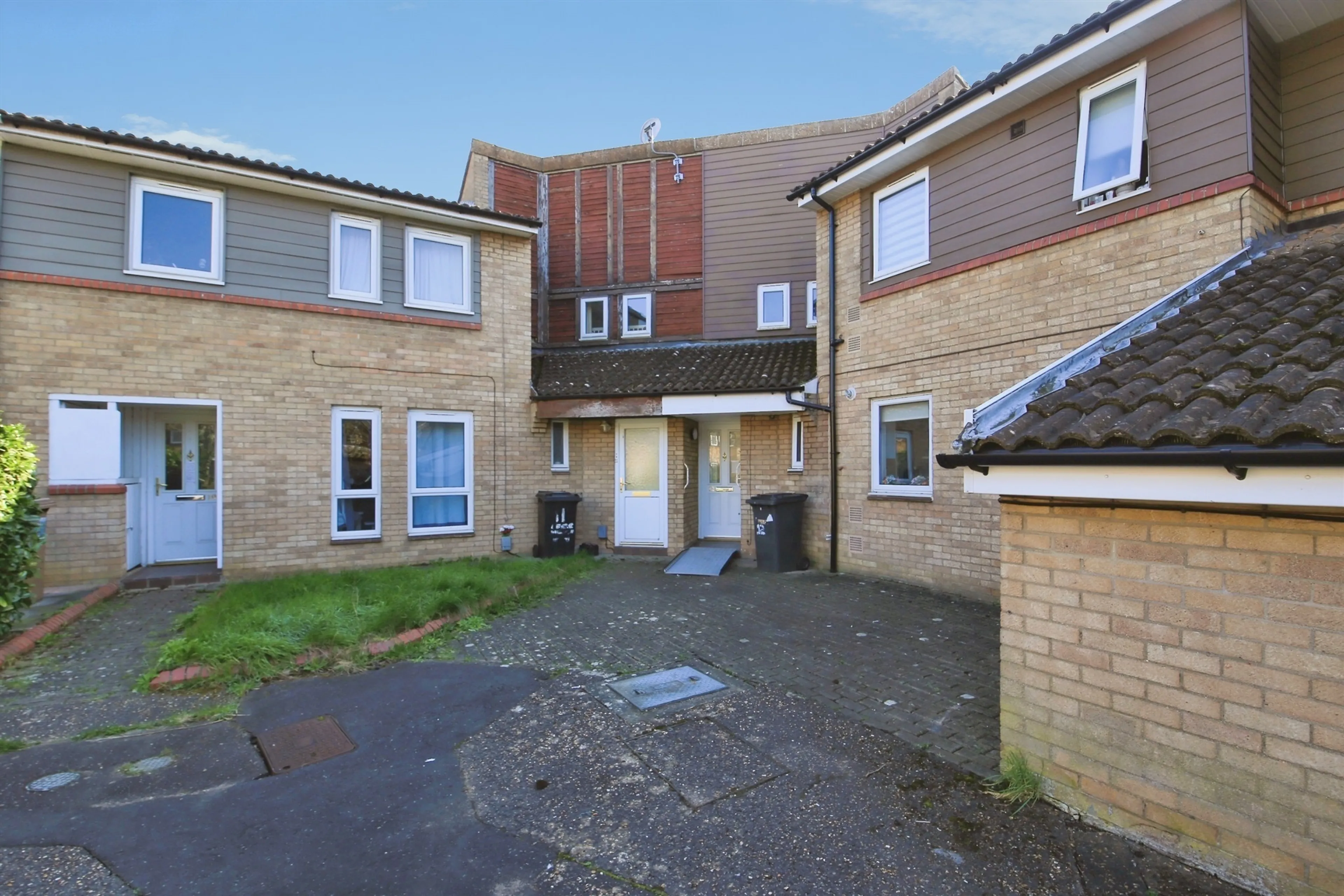 Property at Lessingham, Orton Brimbles, Peterborough