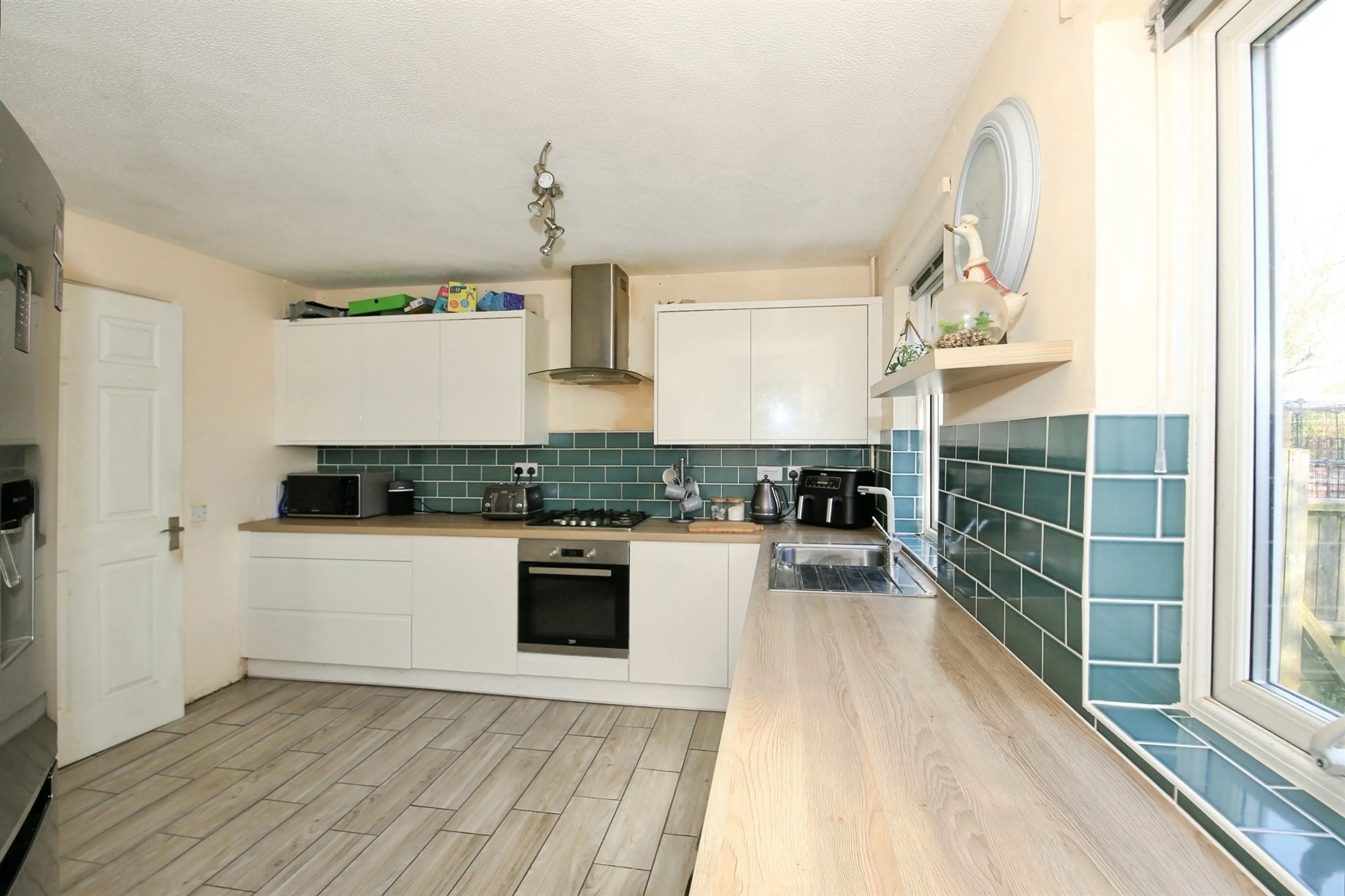 Property at Lessingham, Orton Brimbles, Peterborough