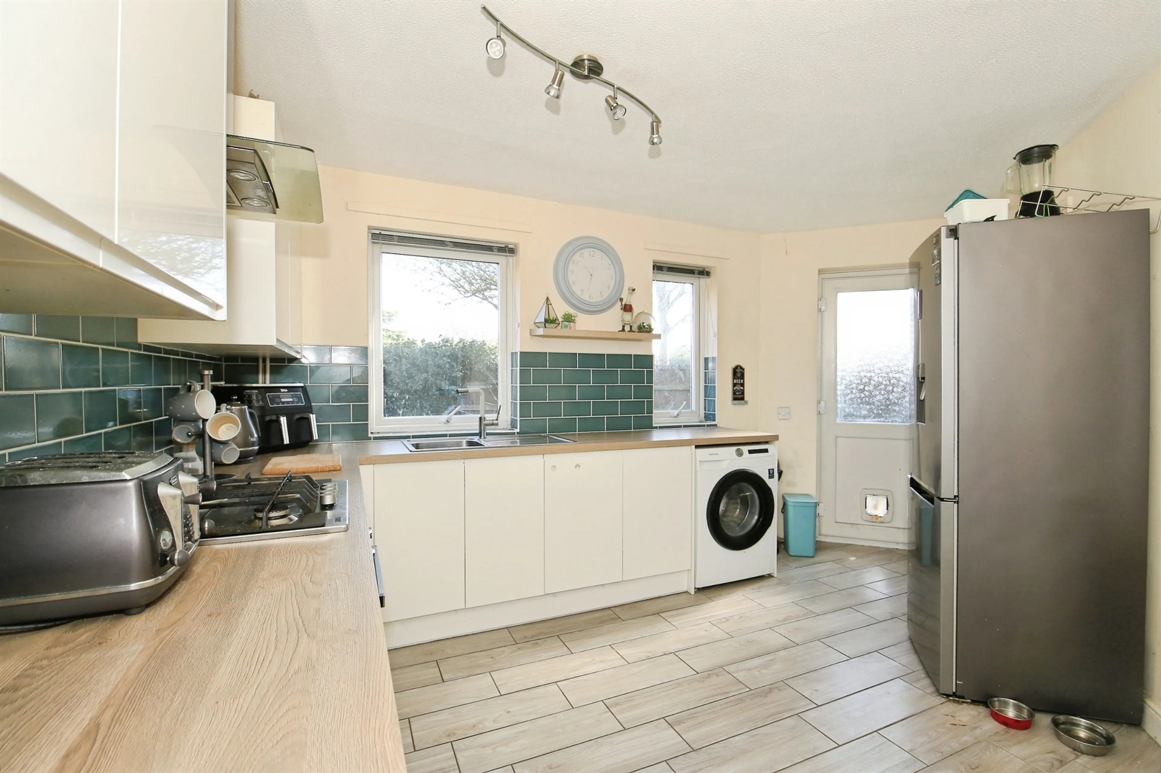 Property at Lessingham, Orton Brimbles, Peterborough